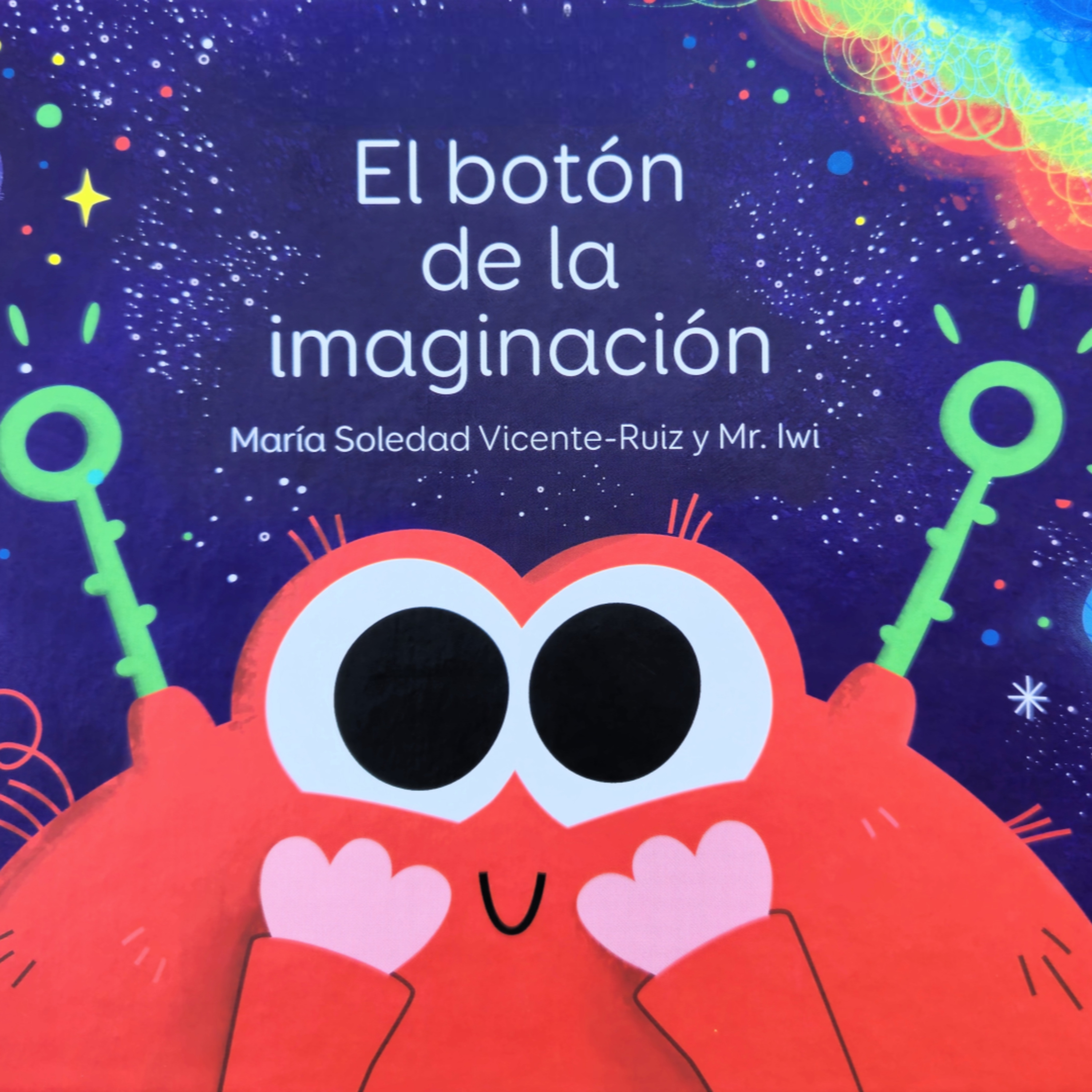 ¿TE CUENTO UN CUENTO? CUENTACUENTOS Óscar Aguilera - CUENTOS INFANTILES PARA NIÑOS EN ESPAÑOL