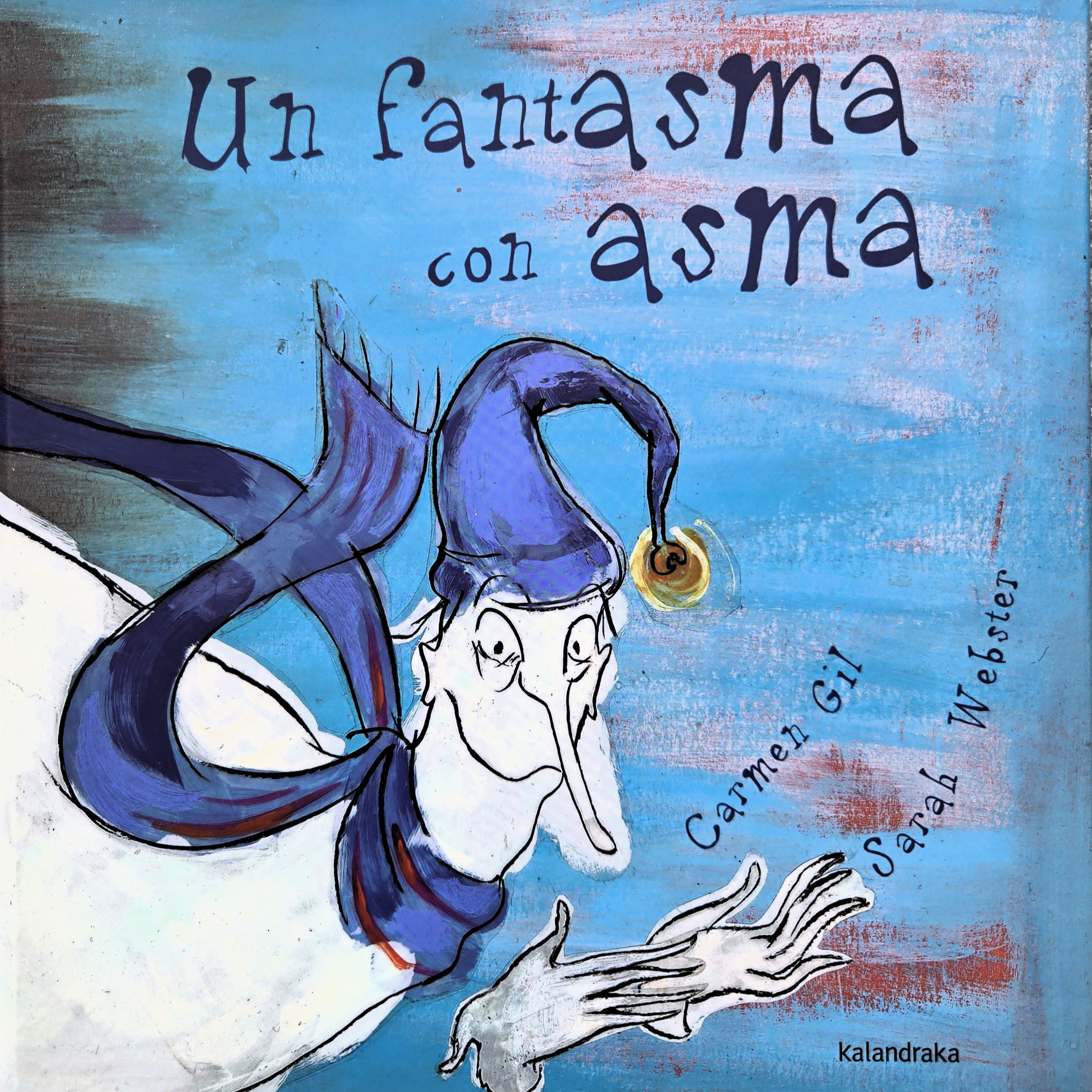 ¿TE CUENTO UN CUENTO? CUENTACUENTOS Óscar Aguilera - CUENTOS INFANTILES PARA NIÑOS EN ESPAÑOL