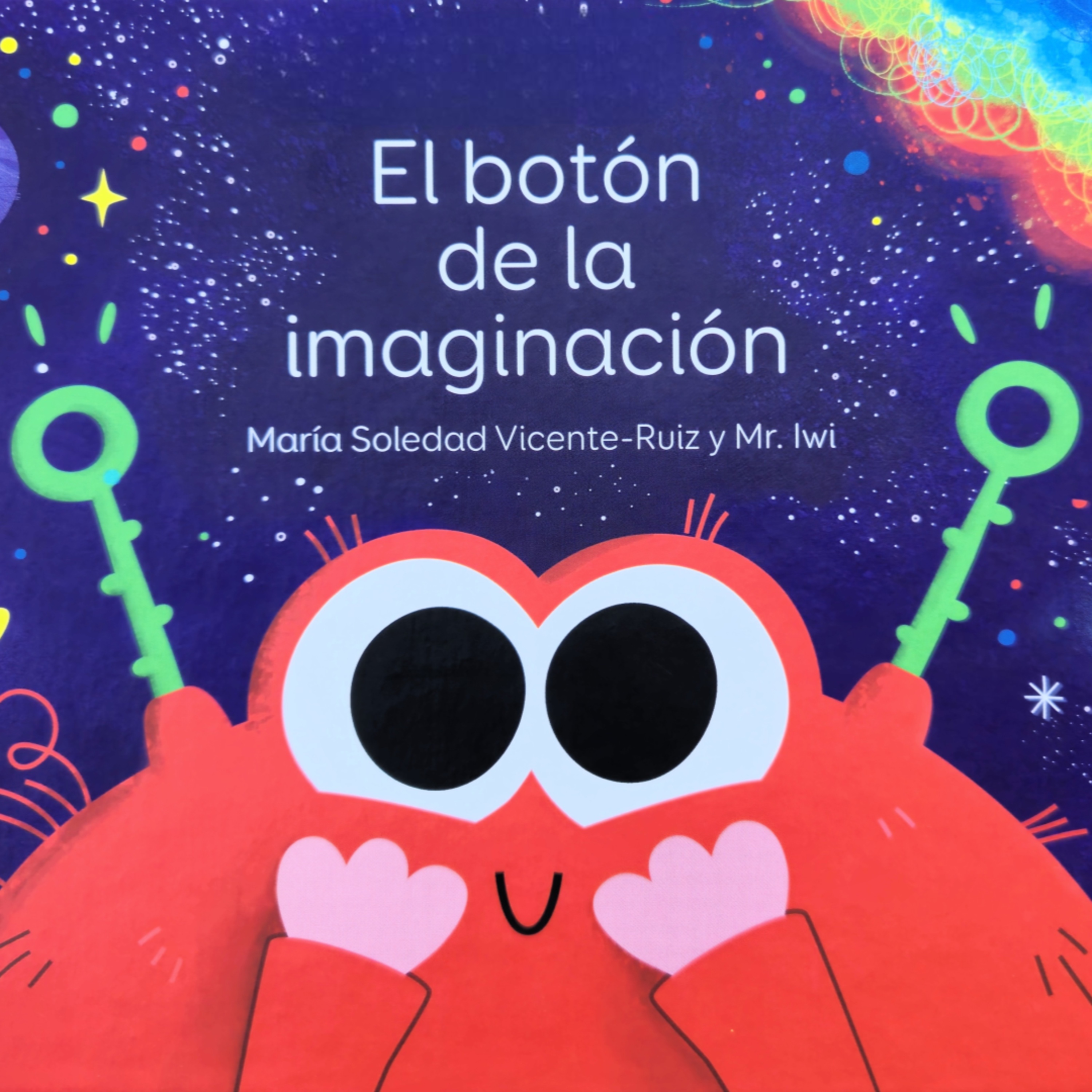 ¿TE CUENTO UN CUENTO? CUENTACUENTOS Óscar Aguilera - CUENTOS INFANTILES PARA NIÑOS EN ESPAÑOL