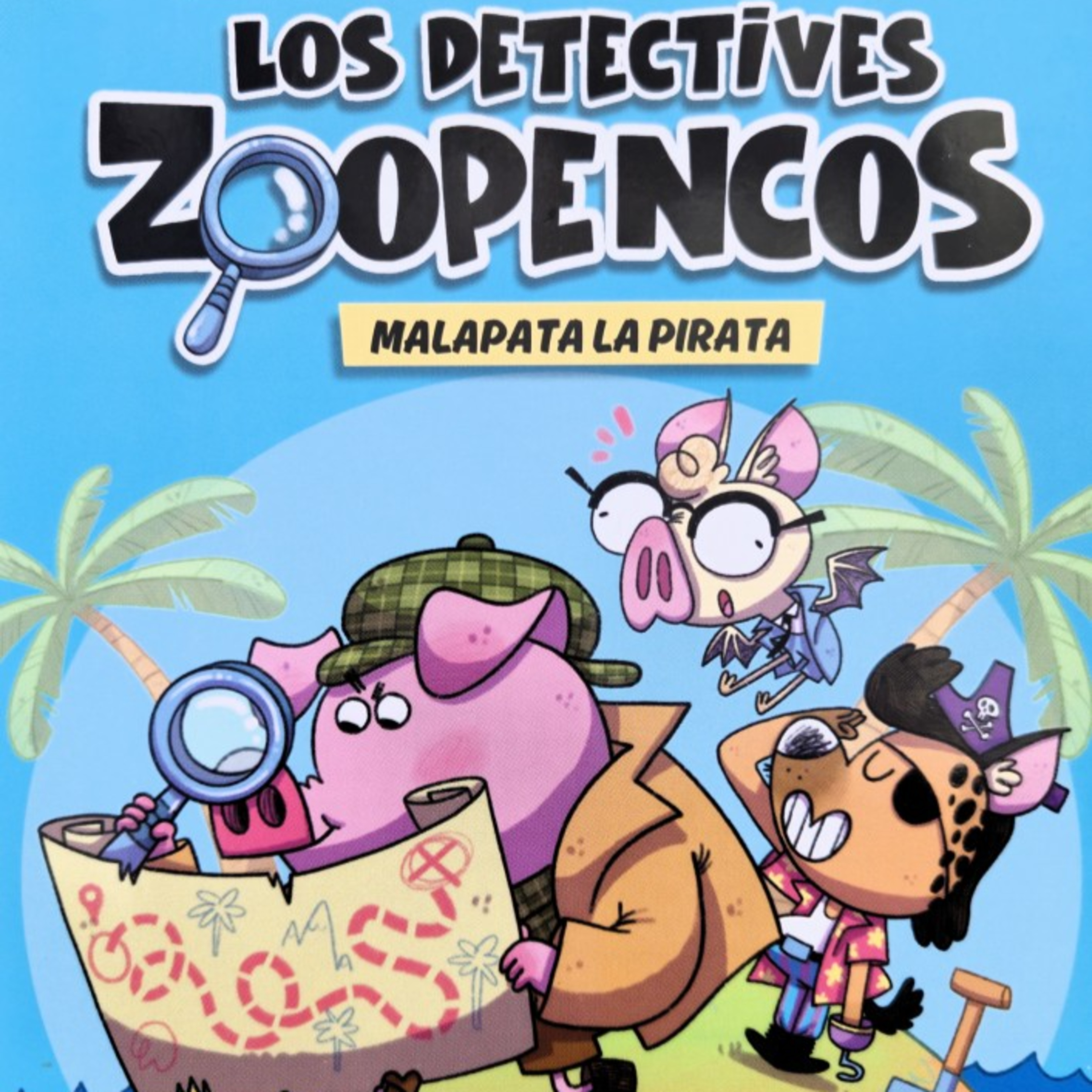 ¿TE CUENTO UN CUENTO? CUENTACUENTOS Óscar Aguilera - CUENTOS INFANTILES PARA NIÑOS EN ESPAÑOL