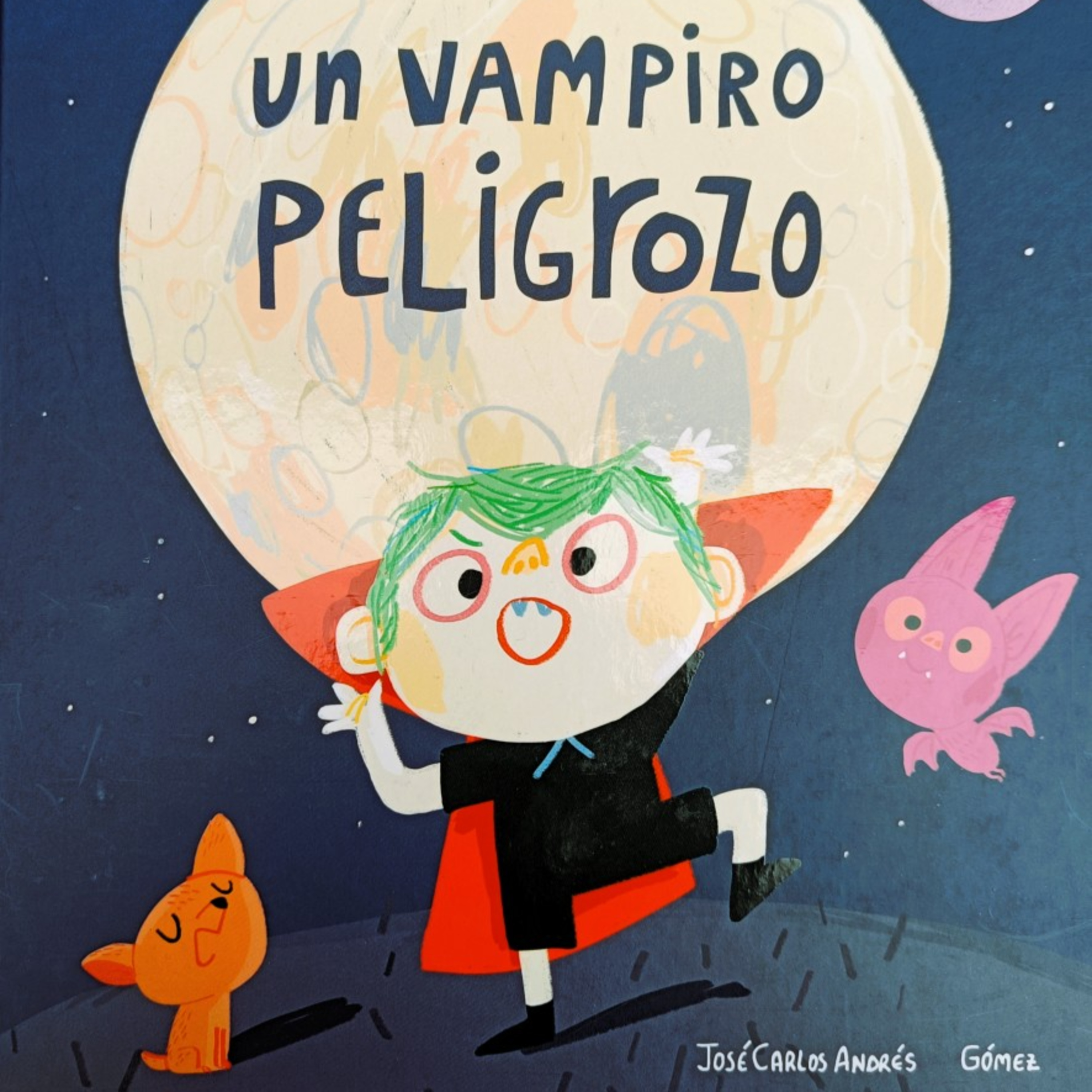 ¿TE CUENTO UN CUENTO? CUENTACUENTOS Óscar Aguilera - CUENTOS INFANTILES PARA NIÑOS EN ESPAÑOL