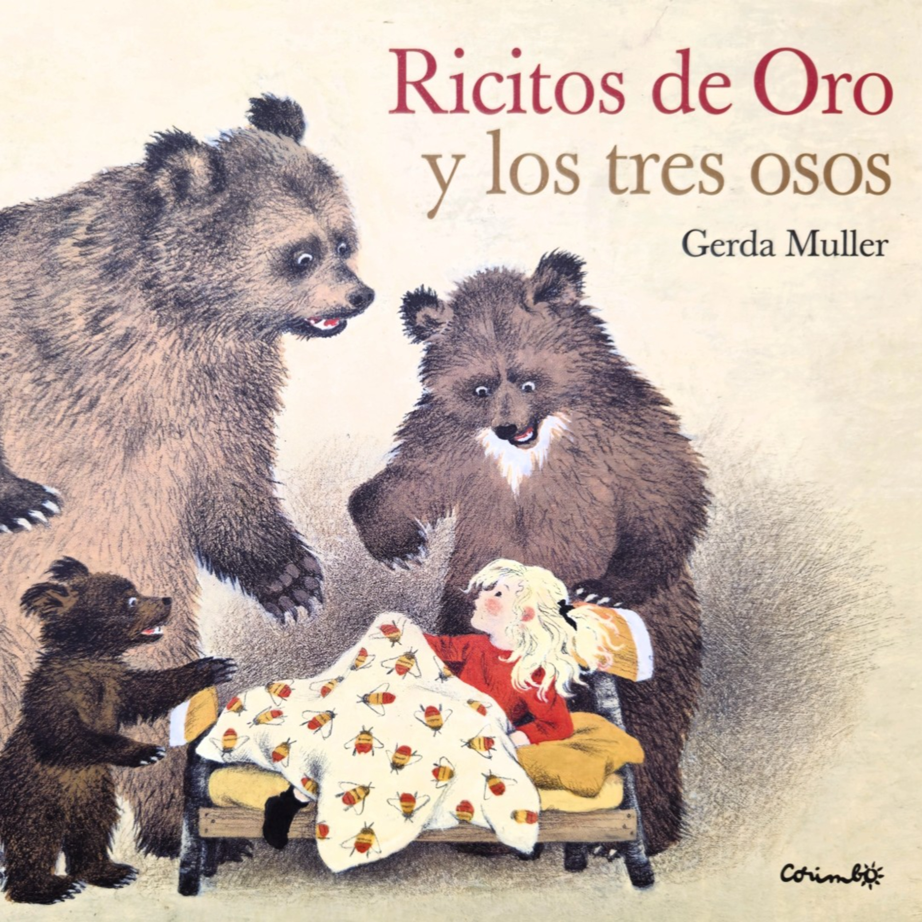 ¿TE CUENTO UN CUENTO? CUENTACUENTOS Óscar Aguilera - CUENTOS INFANTILES PARA NIÑOS EN ESPAÑOL