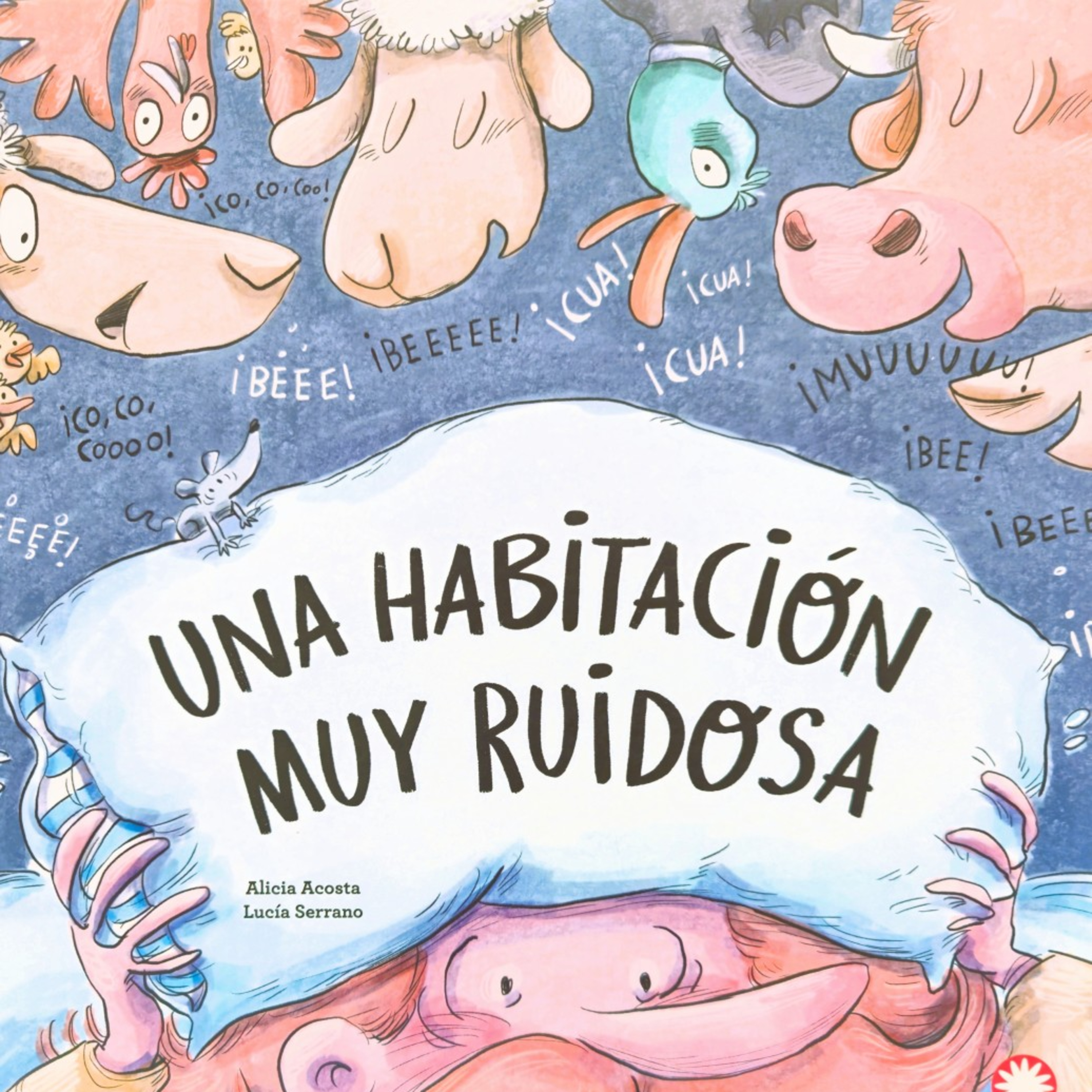 ¿TE CUENTO UN CUENTO? CUENTACUENTOS Óscar Aguilera - CUENTOS INFANTILES PARA NIÑOS EN ESPAÑOL