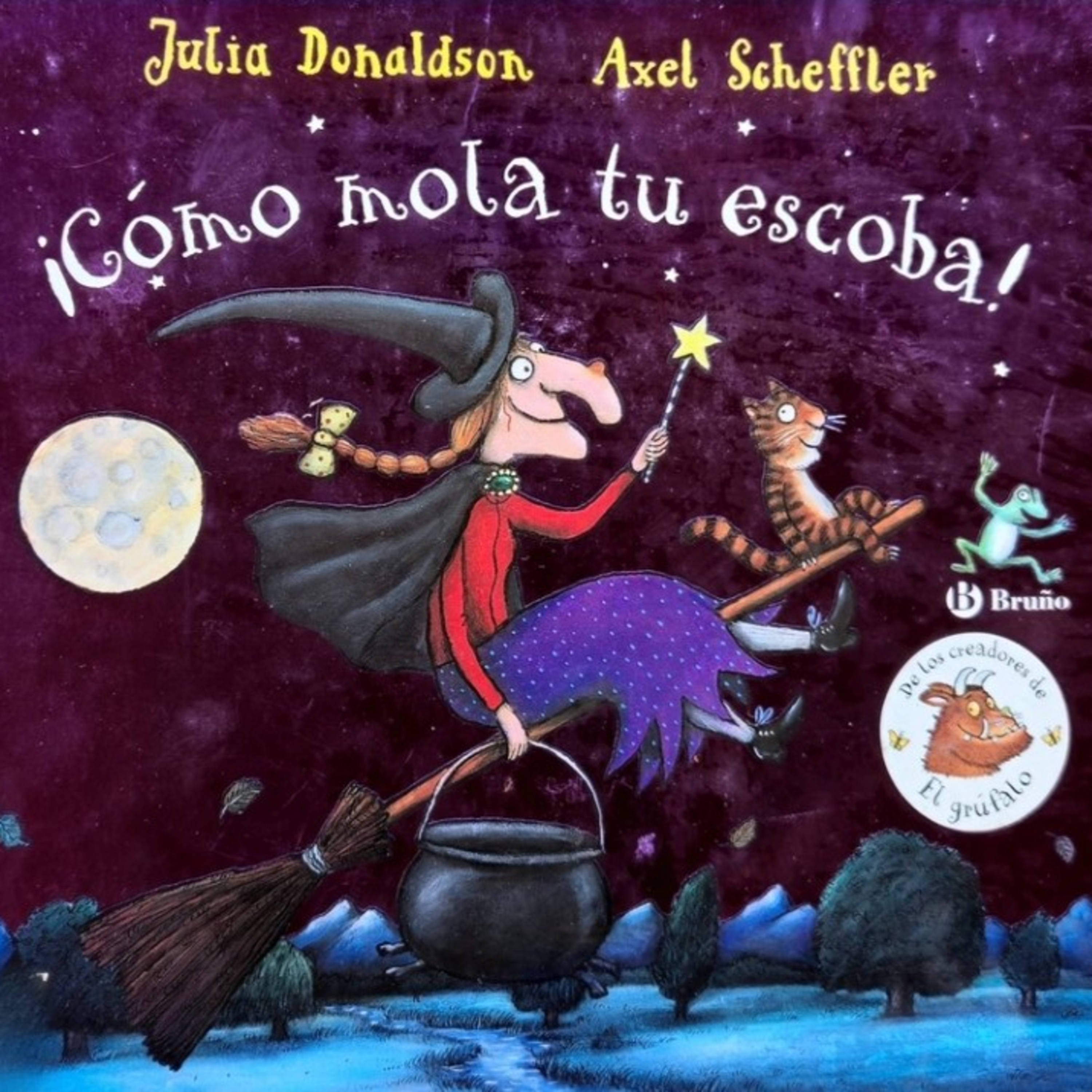 ¿TE CUENTO UN CUENTO? CUENTACUENTOS Óscar Aguilera - CUENTOS INFANTILES PARA NIÑOS EN ESPAÑOL