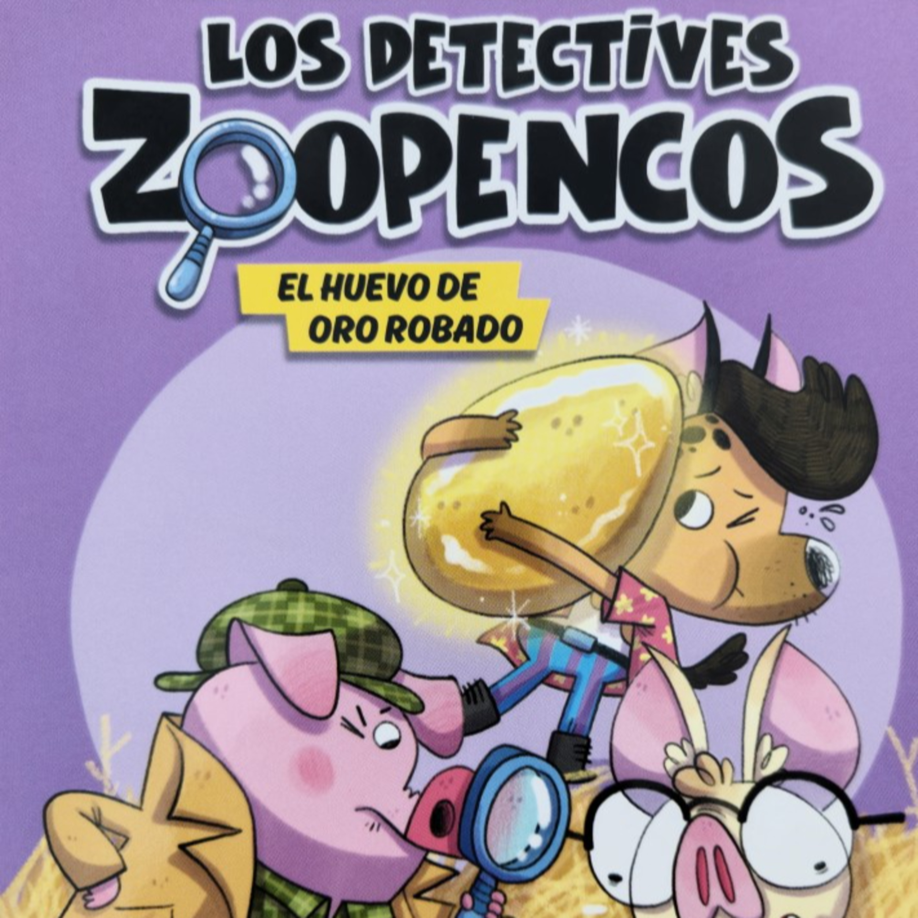 ¿TE CUENTO UN CUENTO? CUENTACUENTOS Óscar Aguilera - CUENTOS INFANTILES PARA NIÑOS EN ESPAÑOL