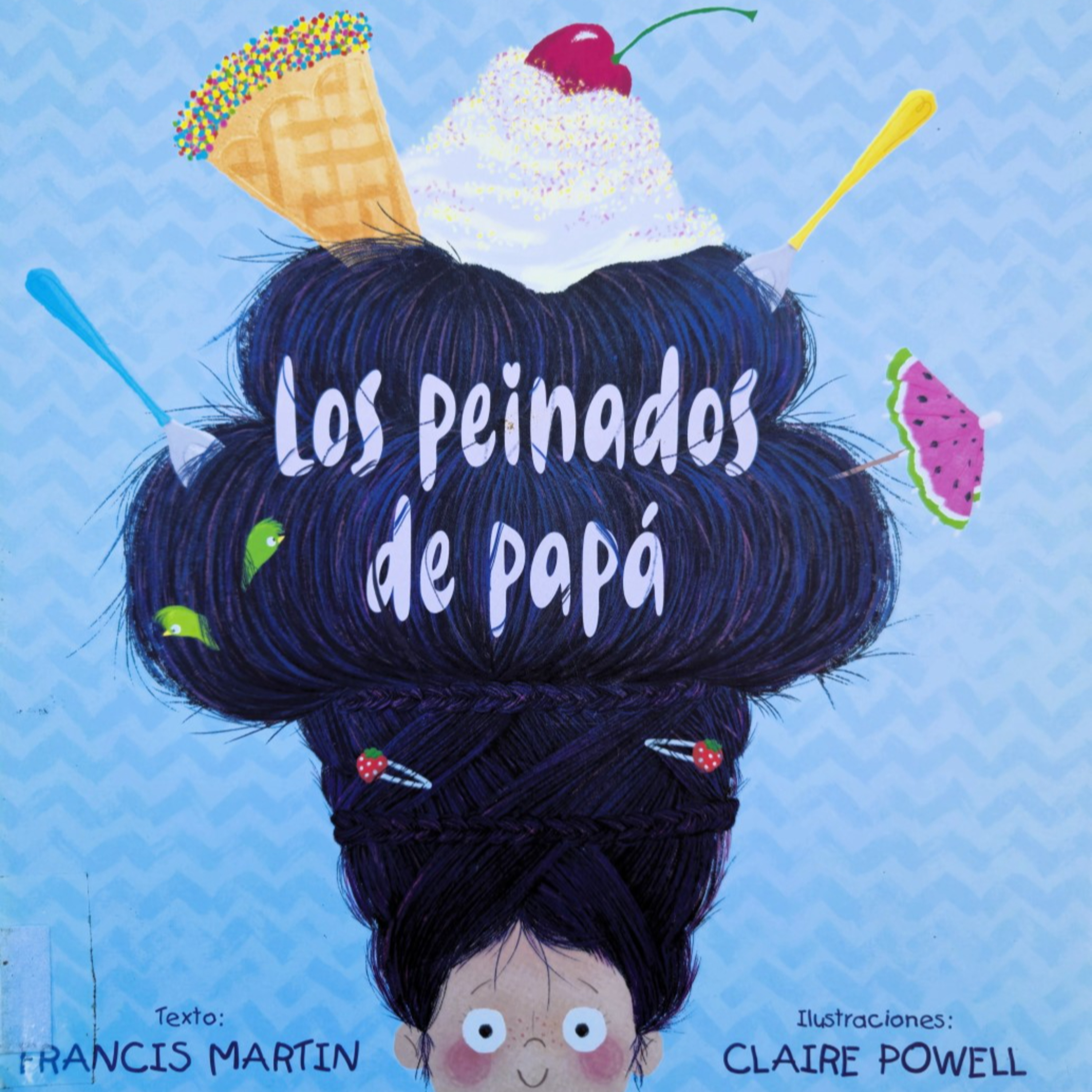 ¿TE CUENTO UN CUENTO? CUENTACUENTOS Óscar Aguilera - CUENTOS INFANTILES PARA NIÑOS EN ESPAÑOL