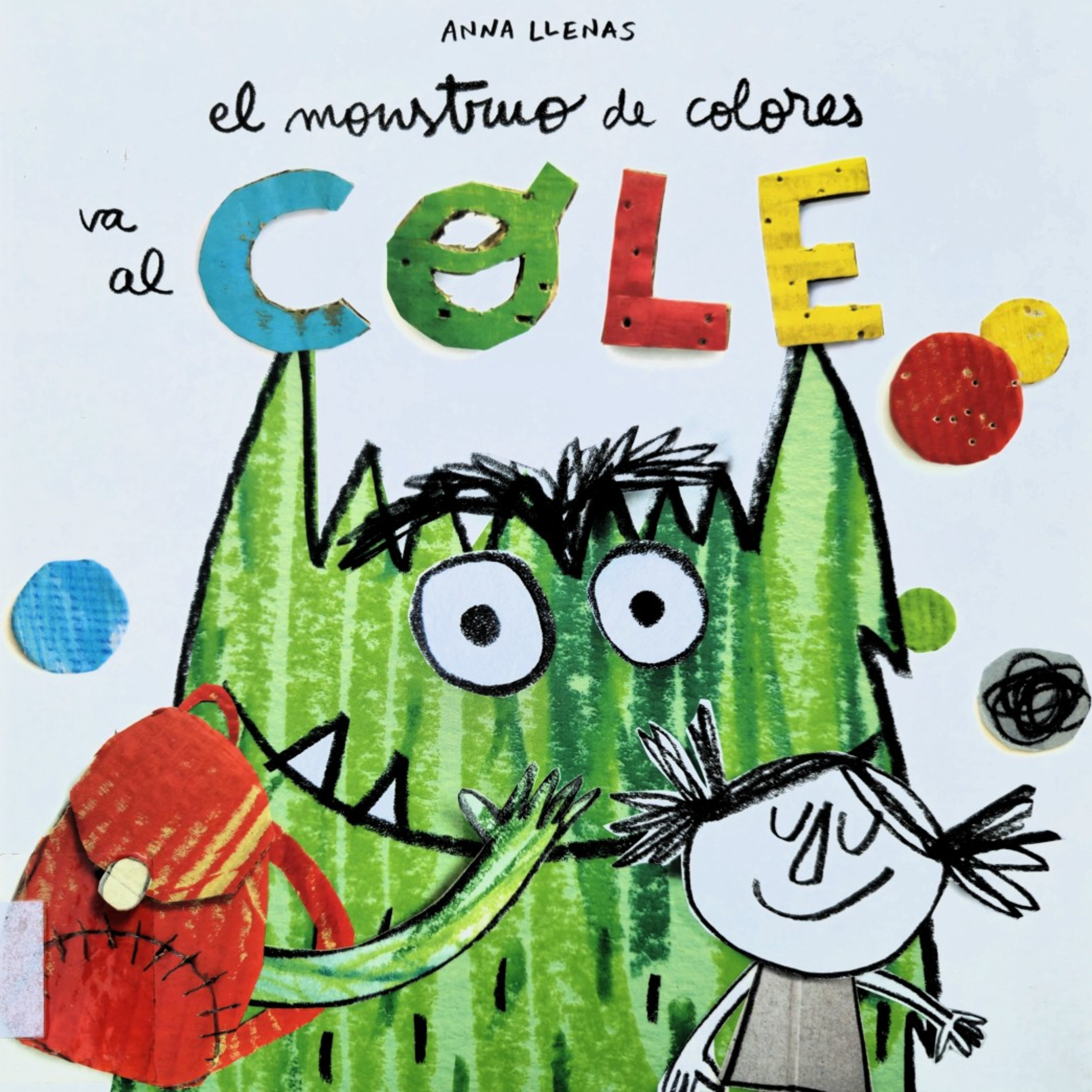 ¿TE CUENTO UN CUENTO? CUENTACUENTOS Óscar Aguilera - CUENTOS INFANTILES PARA NIÑOS EN ESPAÑOL