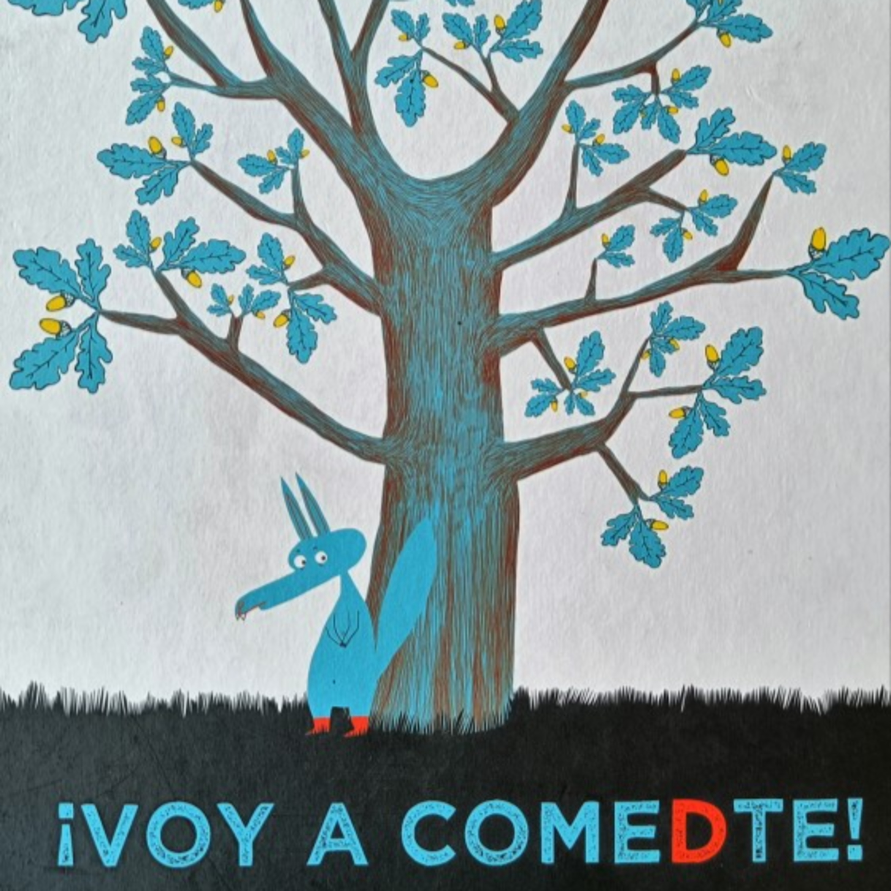 ¿TE CUENTO UN CUENTO? CUENTACUENTOS Óscar Aguilera - CUENTOS INFANTILES PARA NIÑOS EN ESPAÑOL