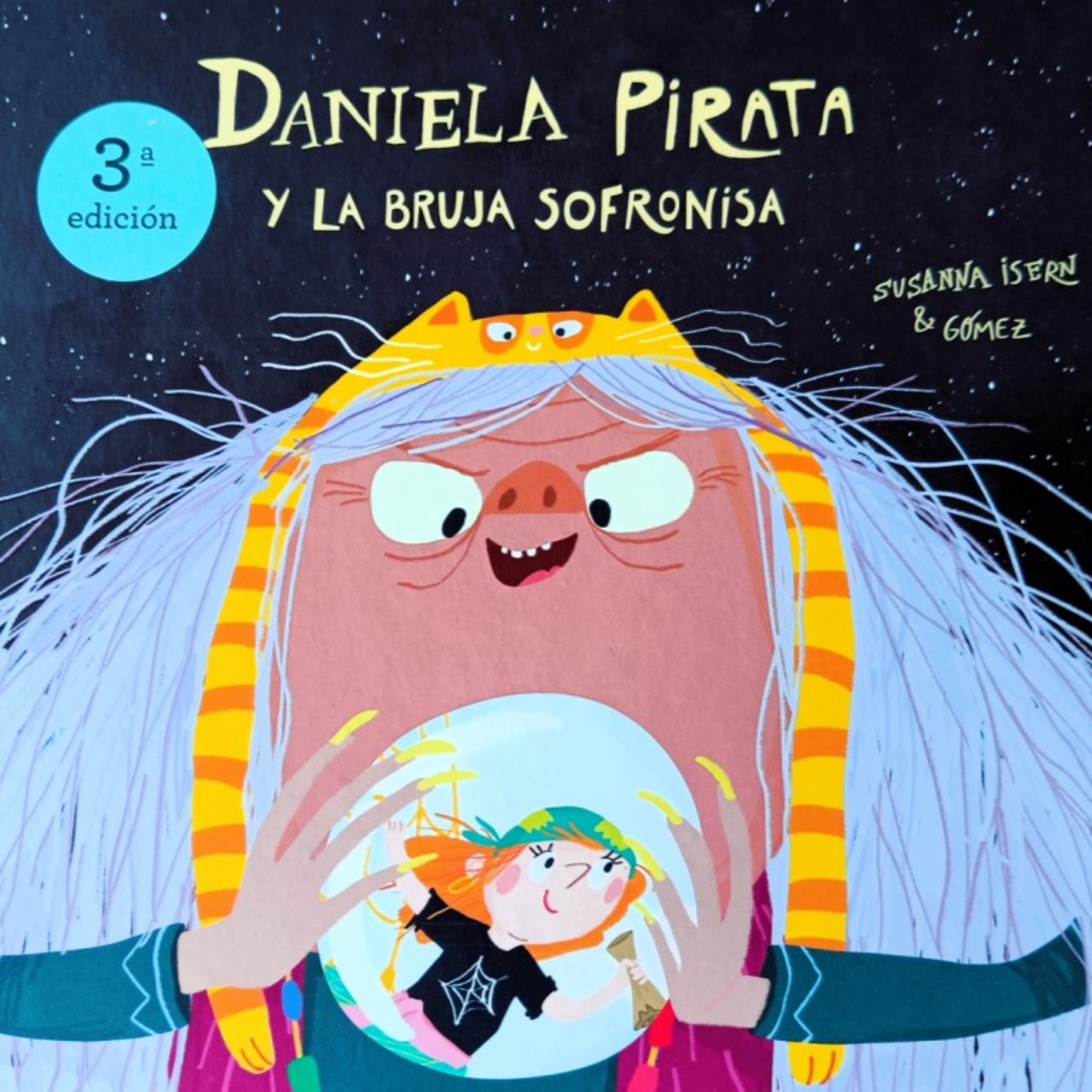 ¿TE CUENTO UN CUENTO? CUENTACUENTOS Óscar Aguilera - CUENTOS INFANTILES PARA NIÑOS EN ESPAÑOL