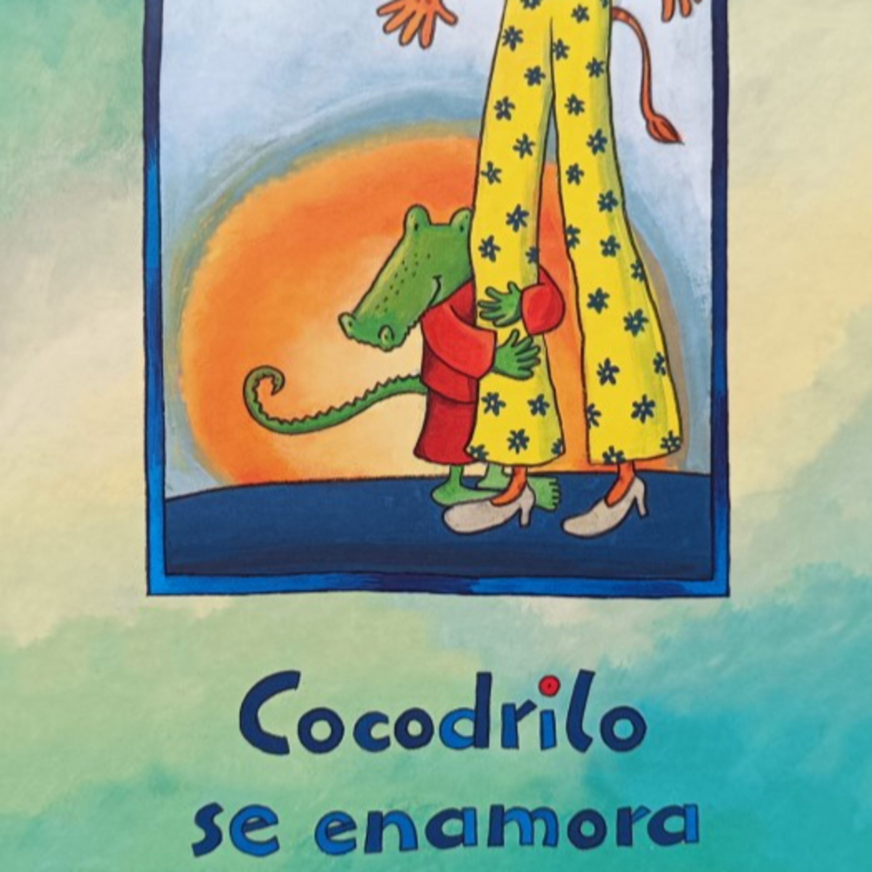 ¿TE CUENTO UN CUENTO? CUENTACUENTOS Óscar Aguilera - CUENTOS INFANTILES PARA NIÑOS EN ESPAÑOL