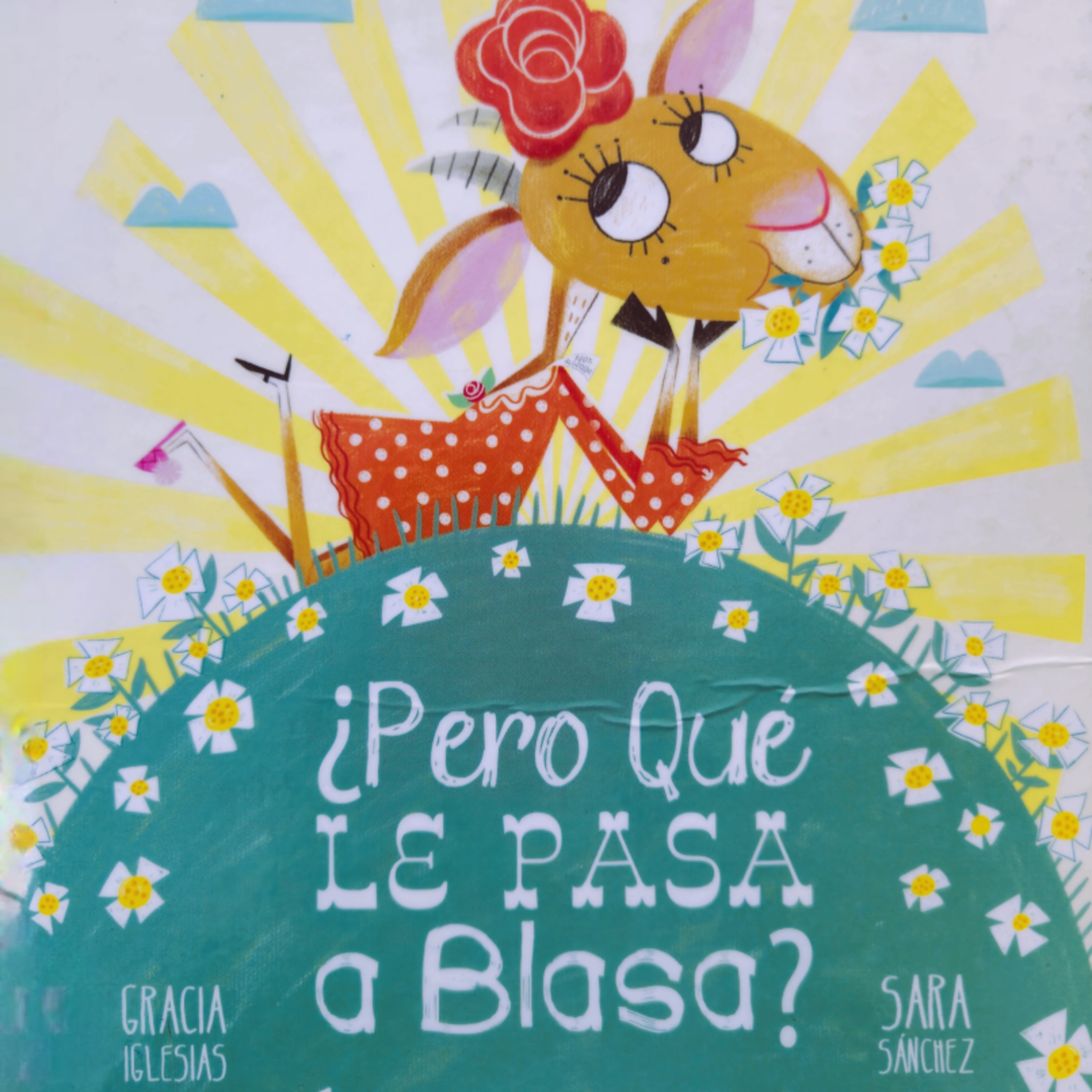¿TE CUENTO UN CUENTO? CUENTACUENTOS Óscar Aguilera - CUENTOS INFANTILES PARA NIÑOS EN ESPAÑOL