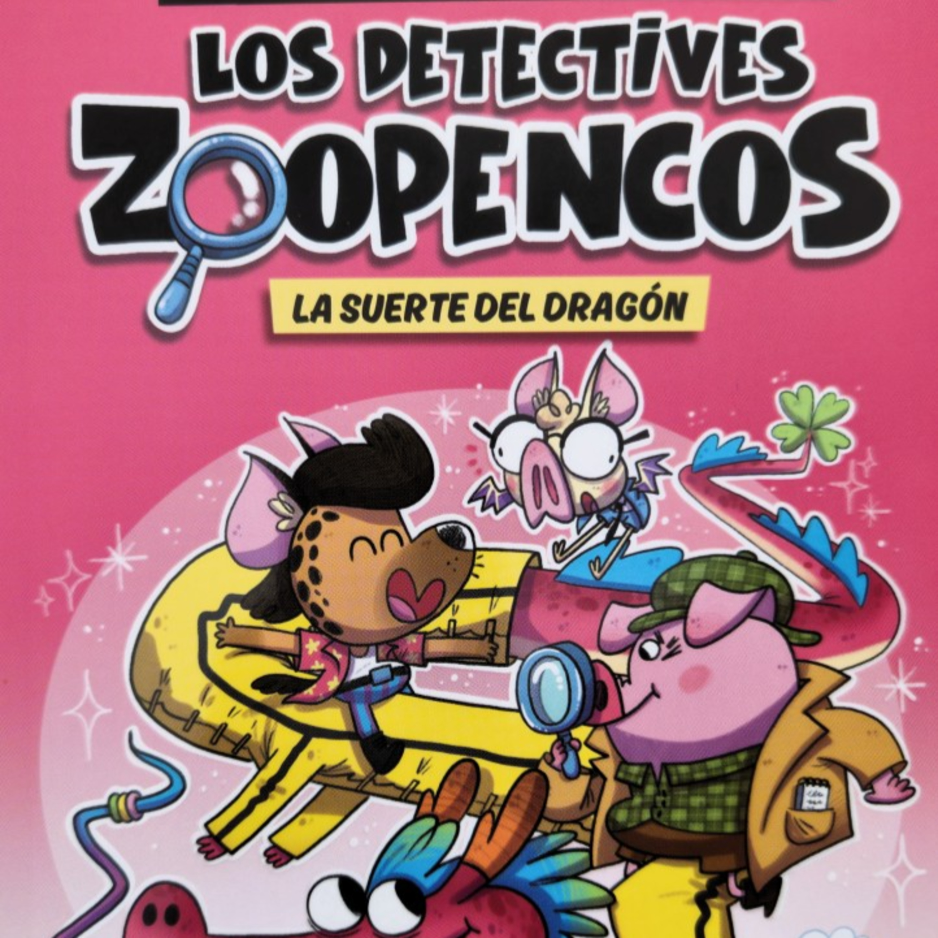 ¿TE CUENTO UN CUENTO? CUENTACUENTOS Óscar Aguilera - CUENTOS INFANTILES PARA NIÑOS EN ESPAÑOL