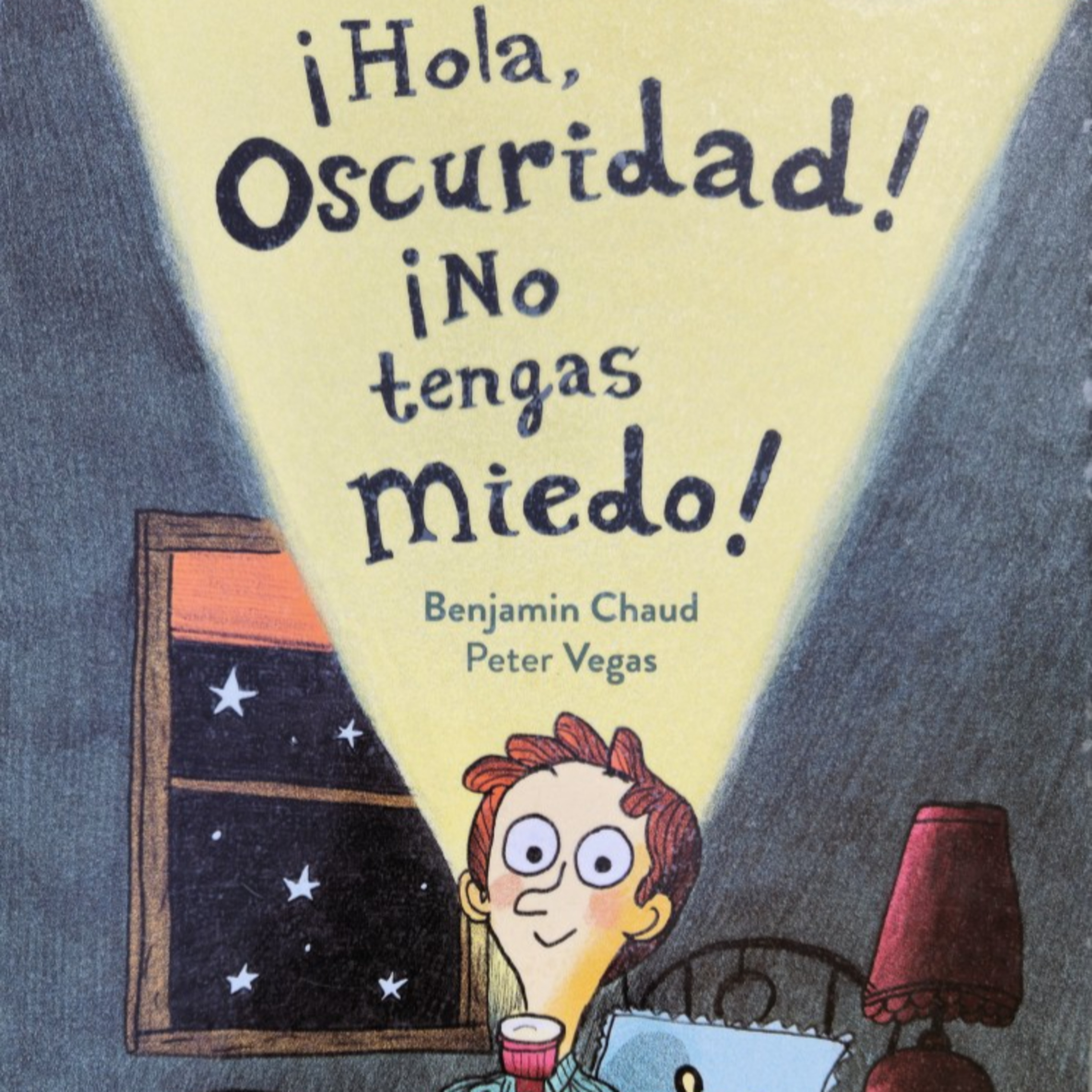 ¿TE CUENTO UN CUENTO? CUENTACUENTOS Óscar Aguilera - CUENTOS INFANTILES PARA NIÑOS EN ESPAÑOL