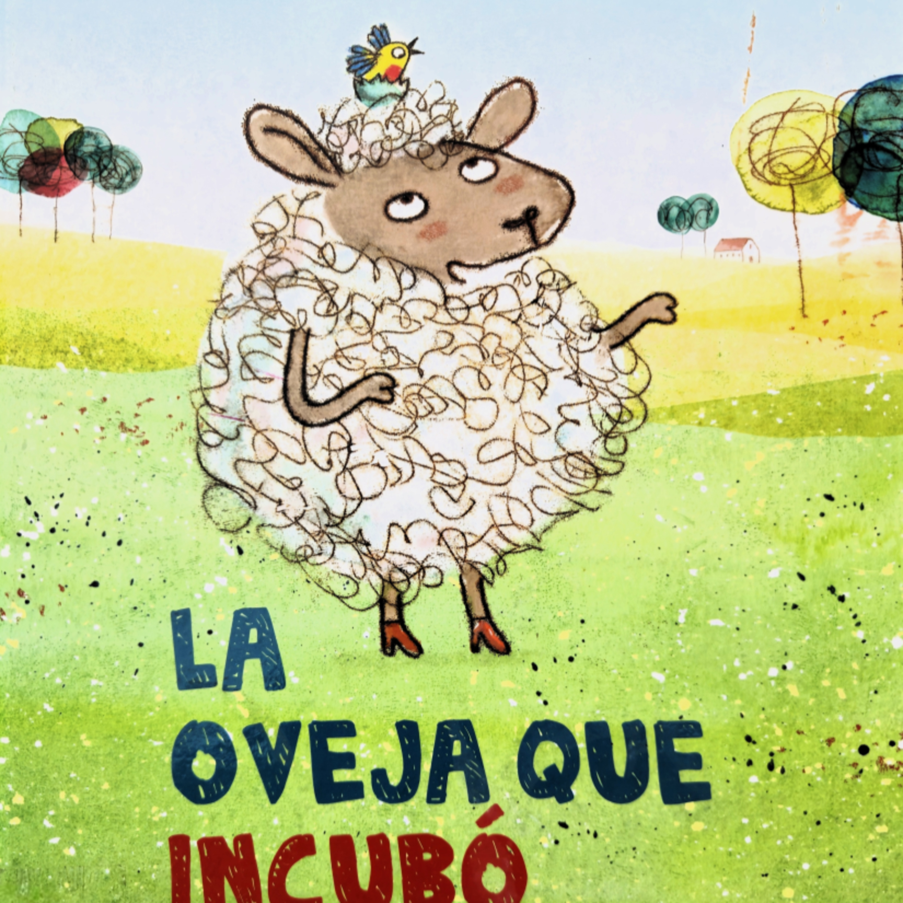 ¿TE CUENTO UN CUENTO? CUENTACUENTOS Óscar Aguilera - CUENTOS INFANTILES PARA NIÑOS EN ESPAÑOL
