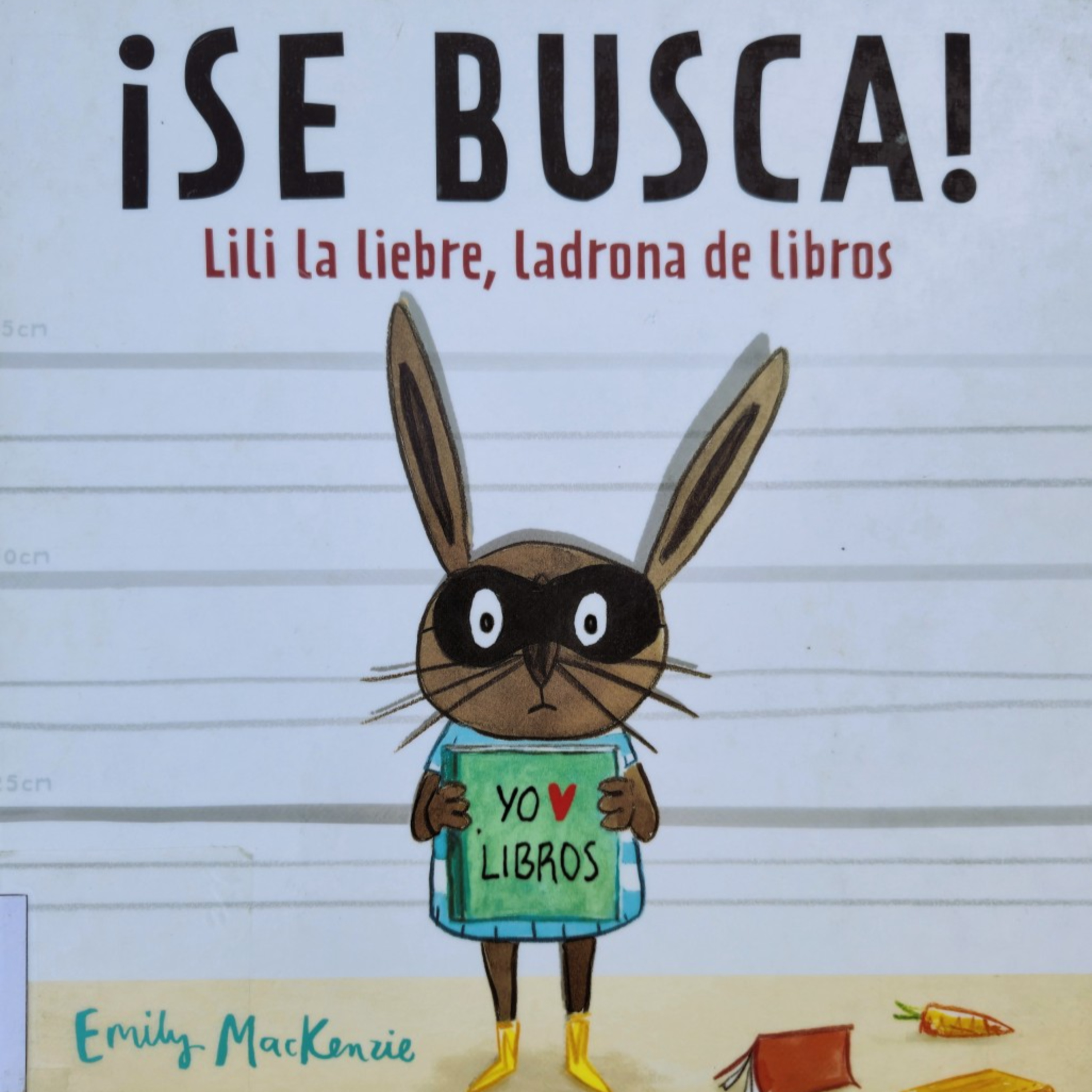 "¡Se busca!" - CUENTOS Y DIBUJOS INFANTILES PARA NIÑOS EN ESPAÑOL - CUENTACUENTOS Óscar Aguilera episode artwork