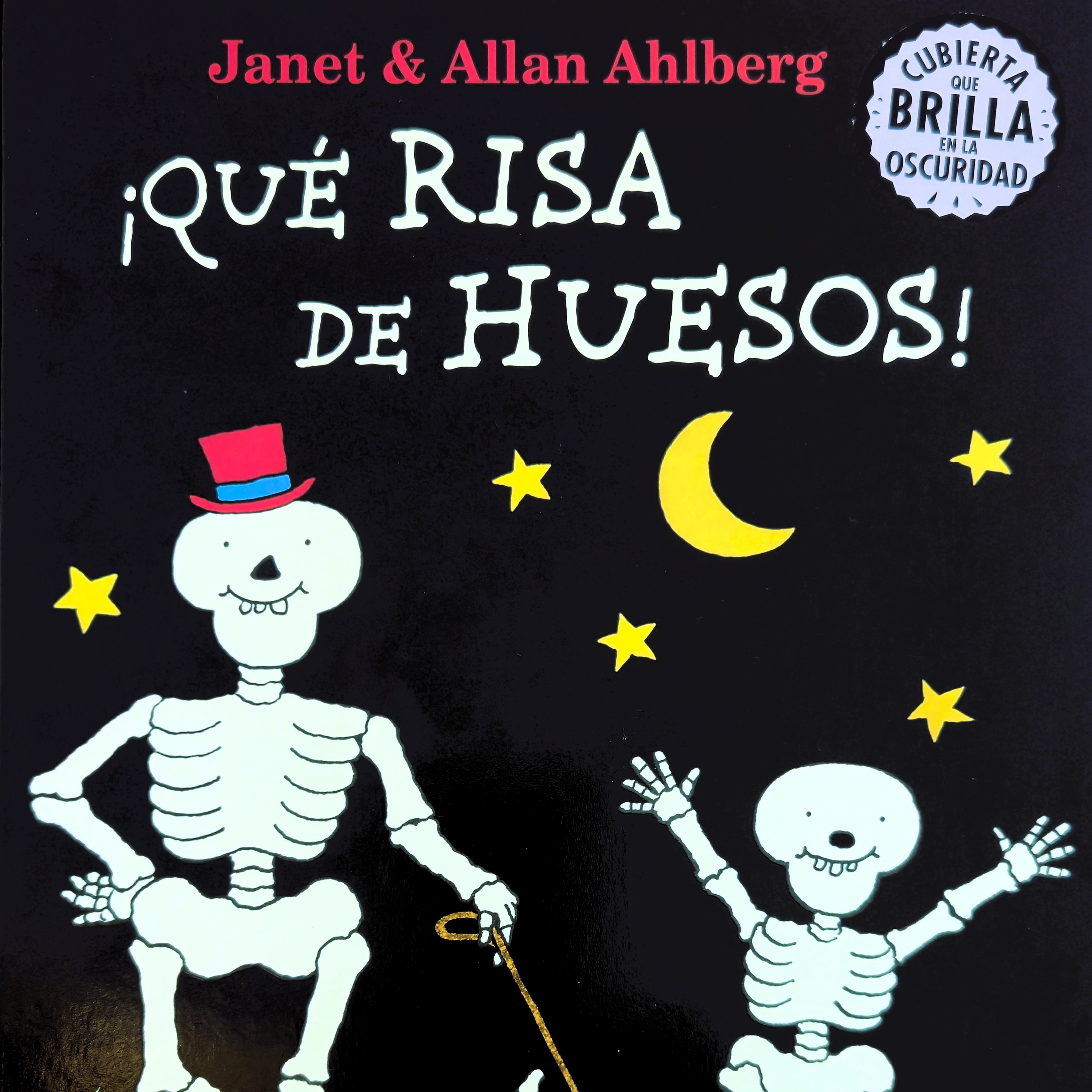 "¡Qué risa de huesos!" - CUENTOS Y DIBUJOS INFANTILES DE HALLOWEEN PARA NIÑOS EN ESPAÑOL - CUENTACUENTOS Óscar Aguilera episode artwork