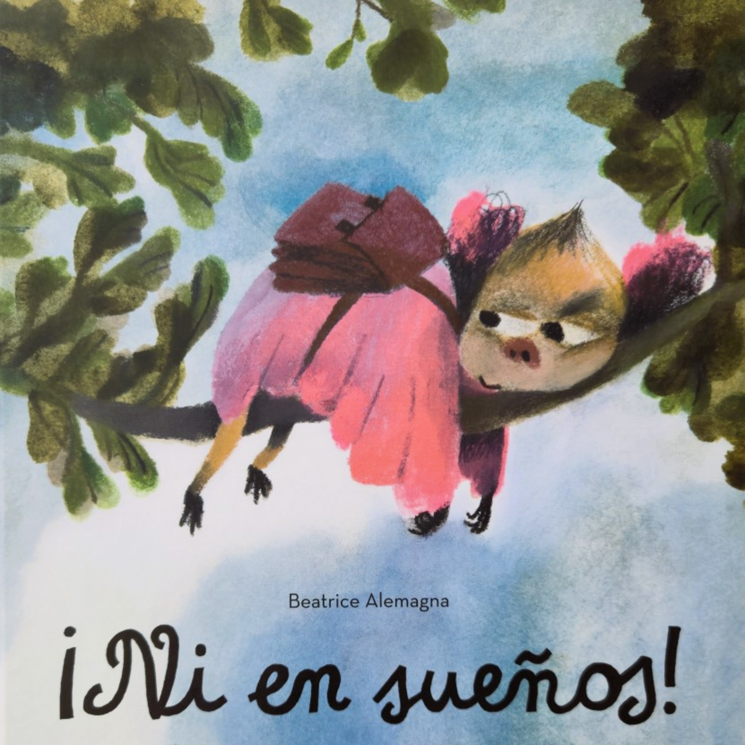 "Ni en sueños" - CUENTOS Y DIBUJOS INFANTILES PARA NIÑOS EN ESPAÑOL - CUENTACUENTOS Óscar Aguilera "Ni en sueños" - CUENTOS Y DIBUJOS INFANTILES PARA NIÑOS EN ESPAÑOL - CUENTACUENTOS Óscar Aguilera