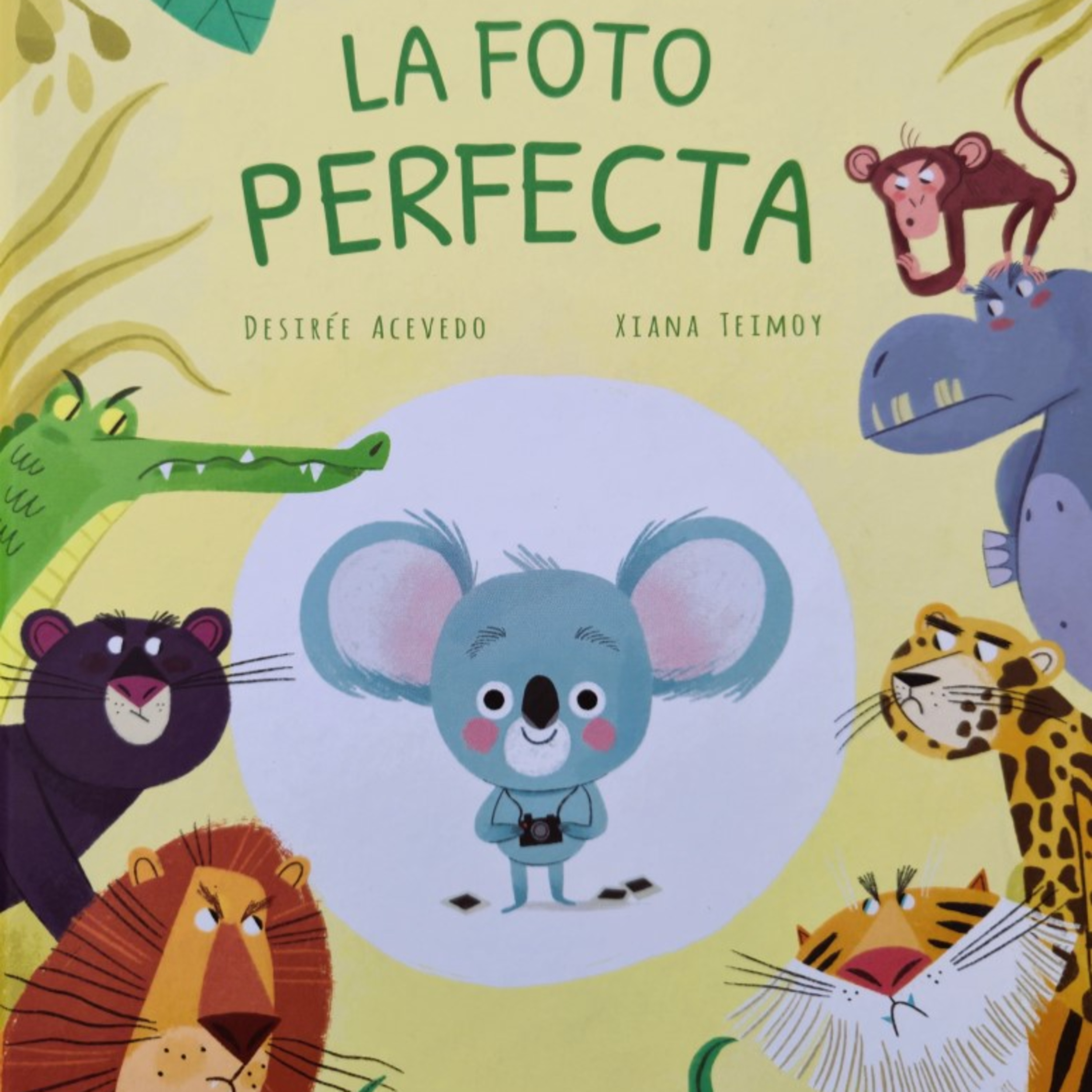 "La foto perfecta" - CUENTOS Y DIBUJOS INFANTILES PARA NIÑOS EN ESPAÑOL - CUENTACUENTOS Óscar Aguilera episode artwork