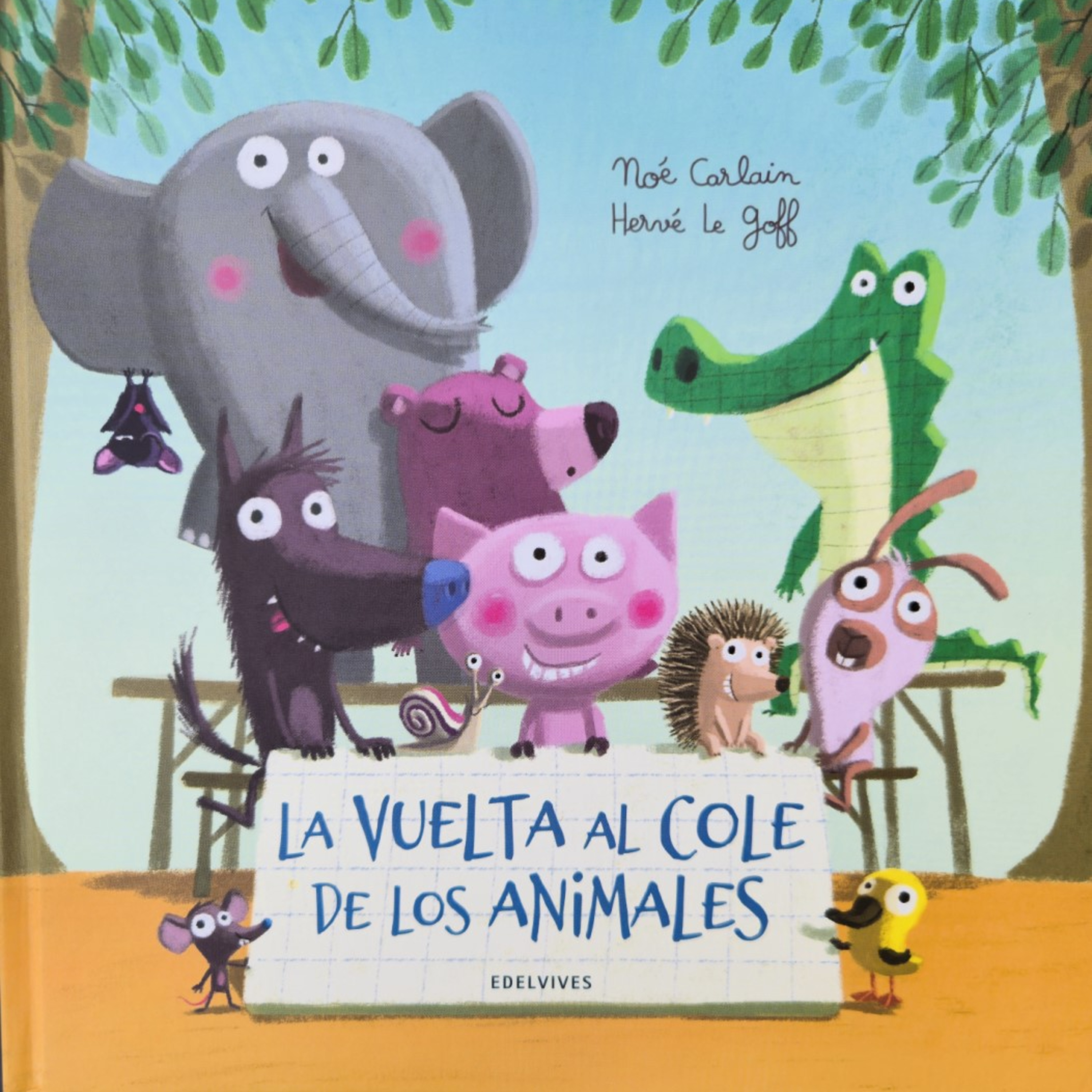 ¿TE CUENTO UN CUENTO? CUENTACUENTOS Óscar Aguilera - CUENTOS INFANTILES PARA NIÑOS EN ESPAÑOL