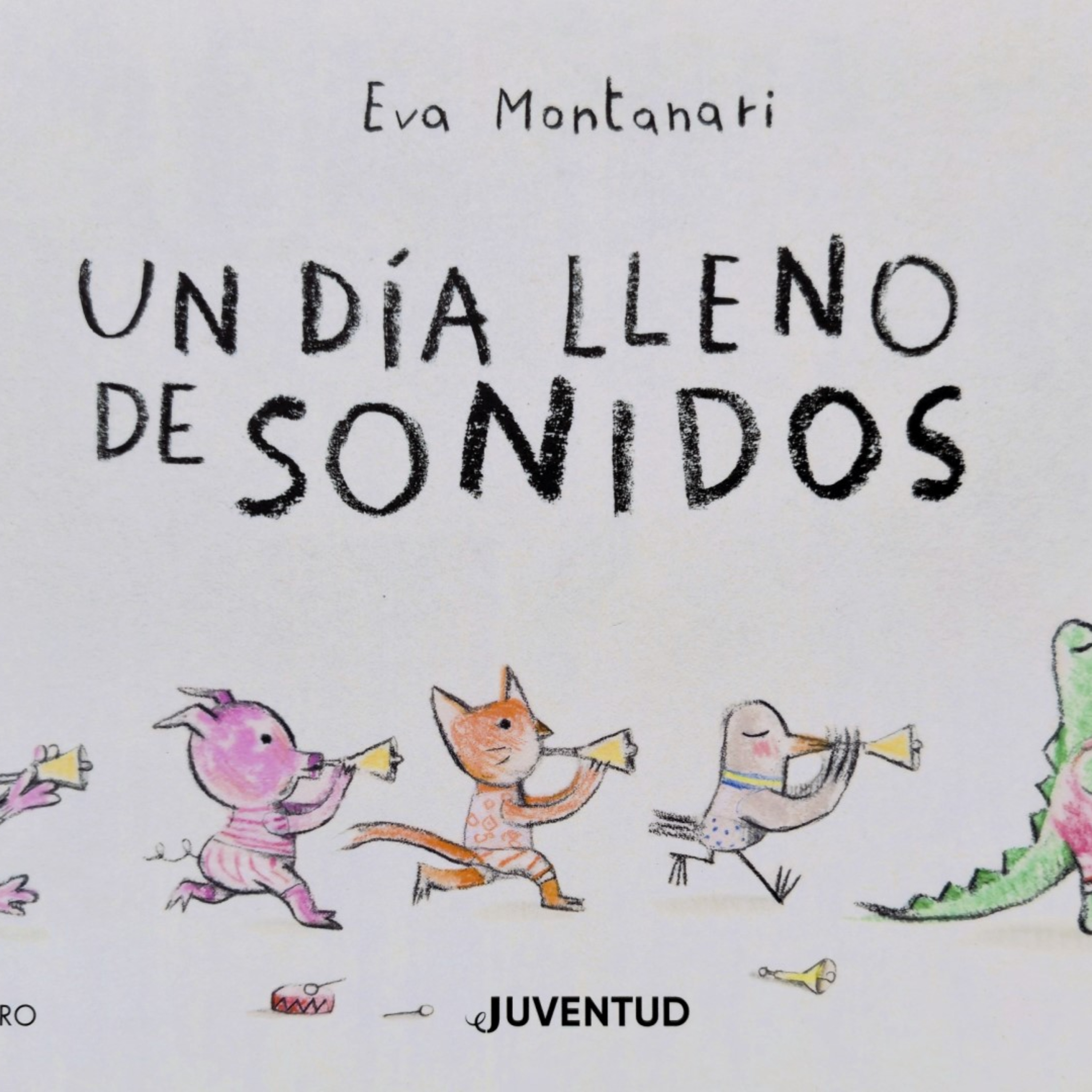 ¿TE CUENTO UN CUENTO? CUENTACUENTOS Óscar Aguilera - CUENTOS INFANTILES PARA NIÑOS EN ESPAÑOL