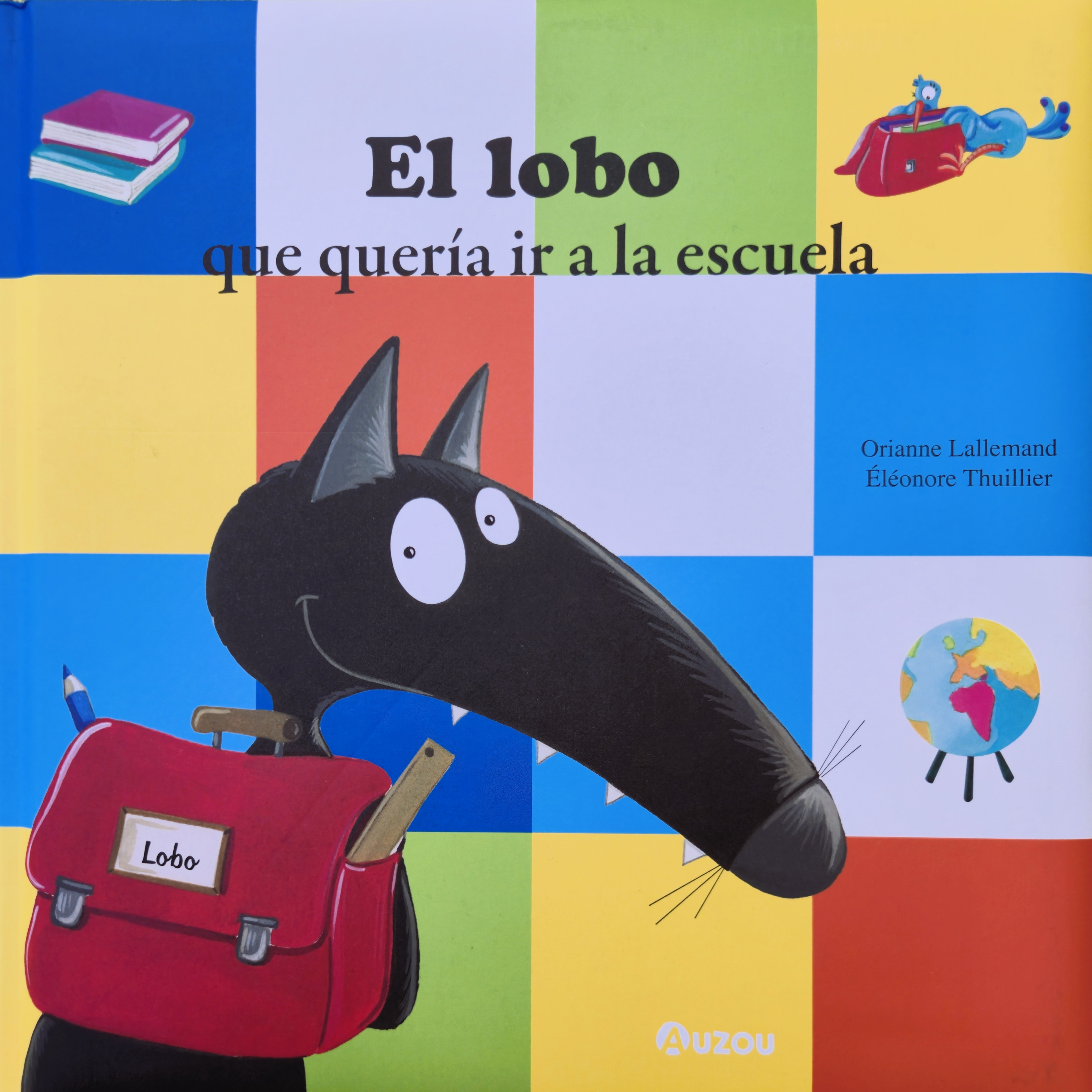 ¿TE CUENTO UN CUENTO? CUENTACUENTOS Óscar Aguilera - CUENTOS INFANTILES PARA NIÑOS EN ESPAÑOL