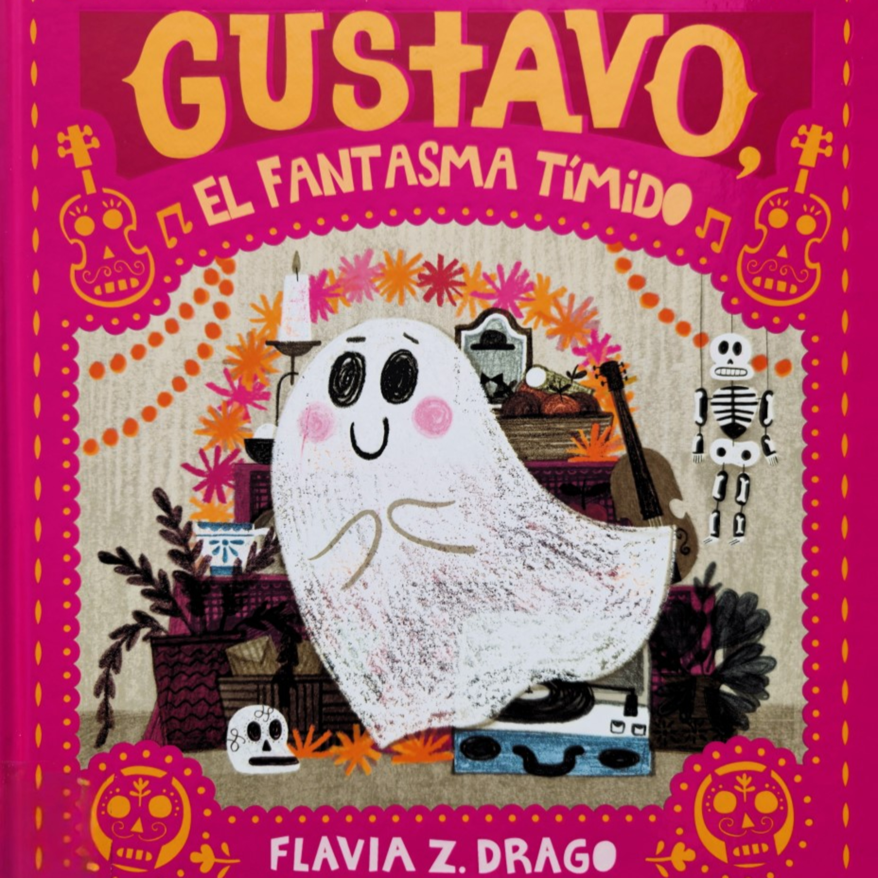 ¿TE CUENTO UN CUENTO? CUENTACUENTOS Óscar Aguilera - CUENTOS INFANTILES PARA NIÑOS EN ESPAÑOL