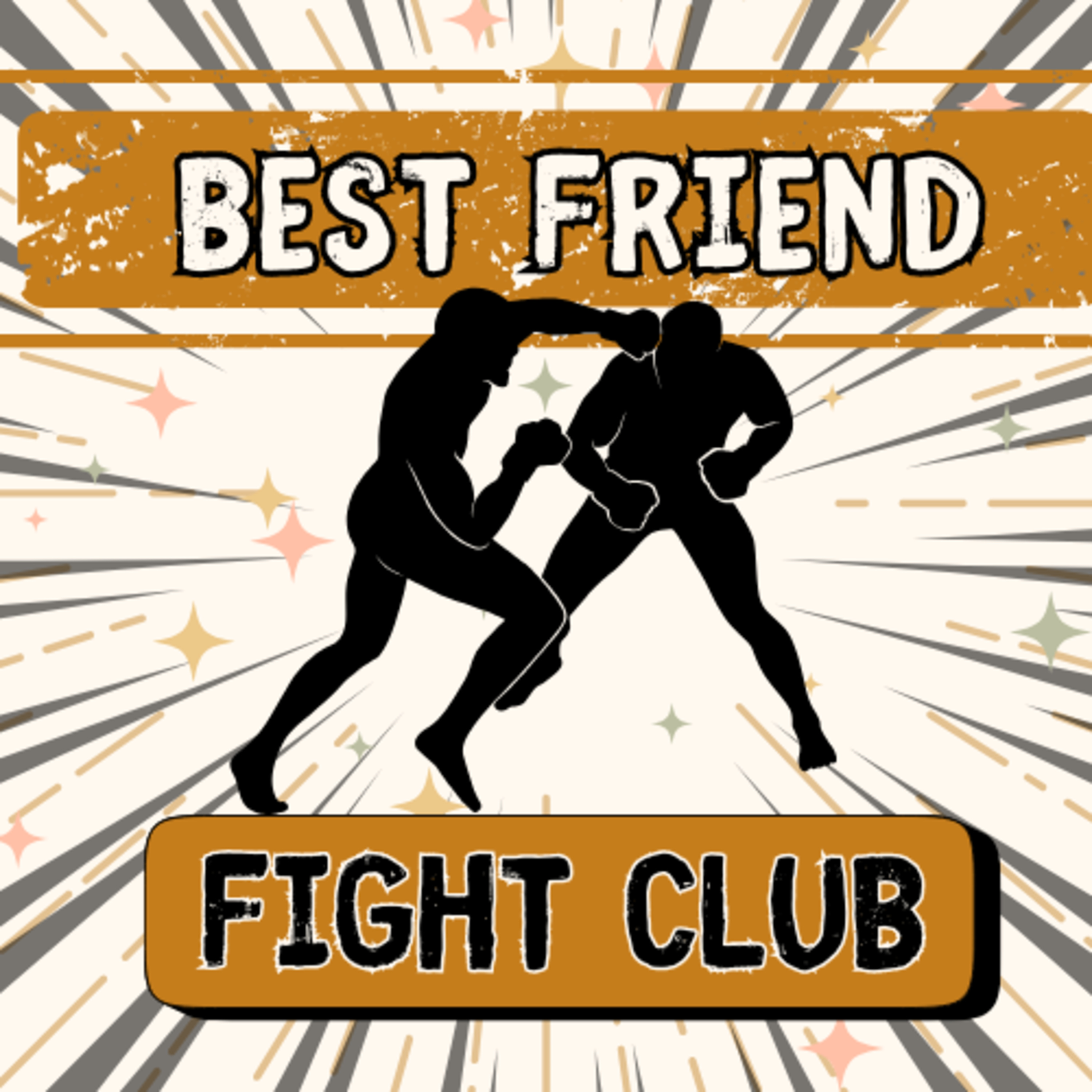 Episode 1 - Enter the BFFC episode artwork