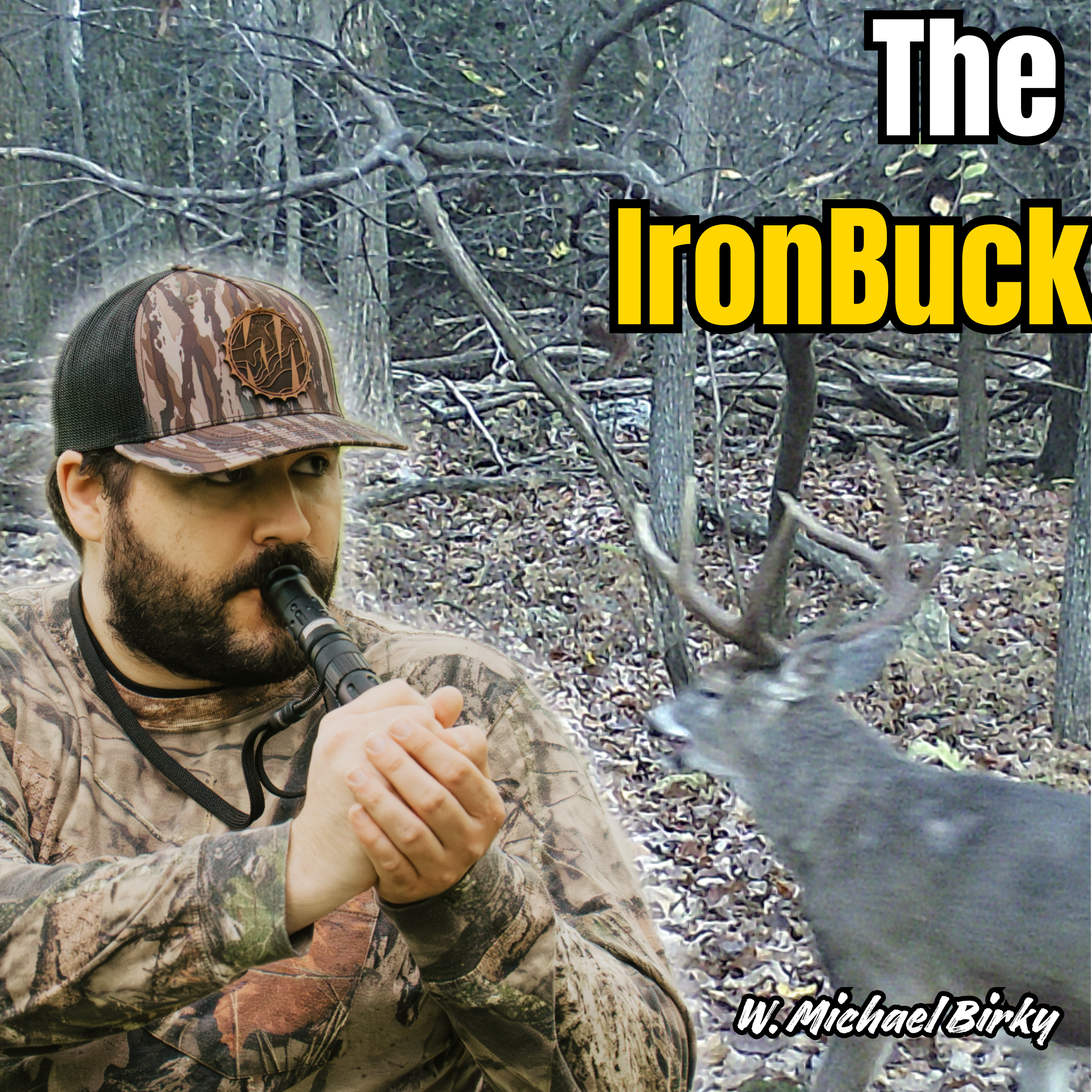 Hunt The Season