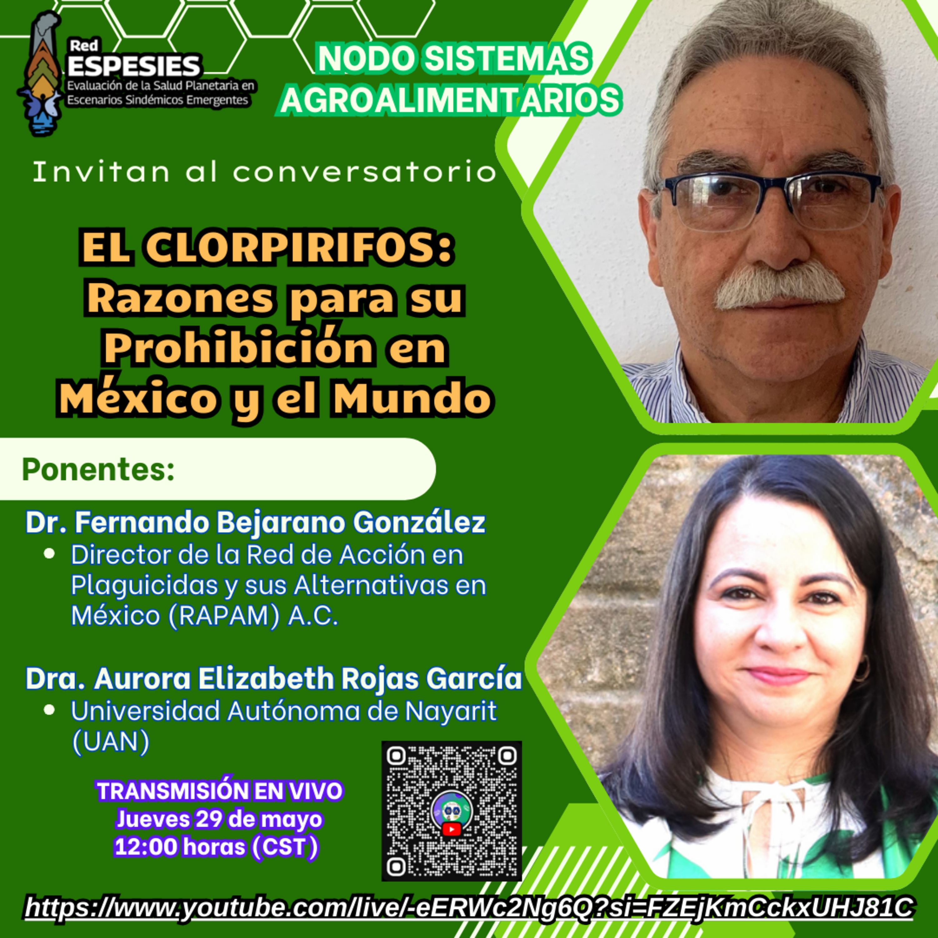 Sistemas Agroalimentarios