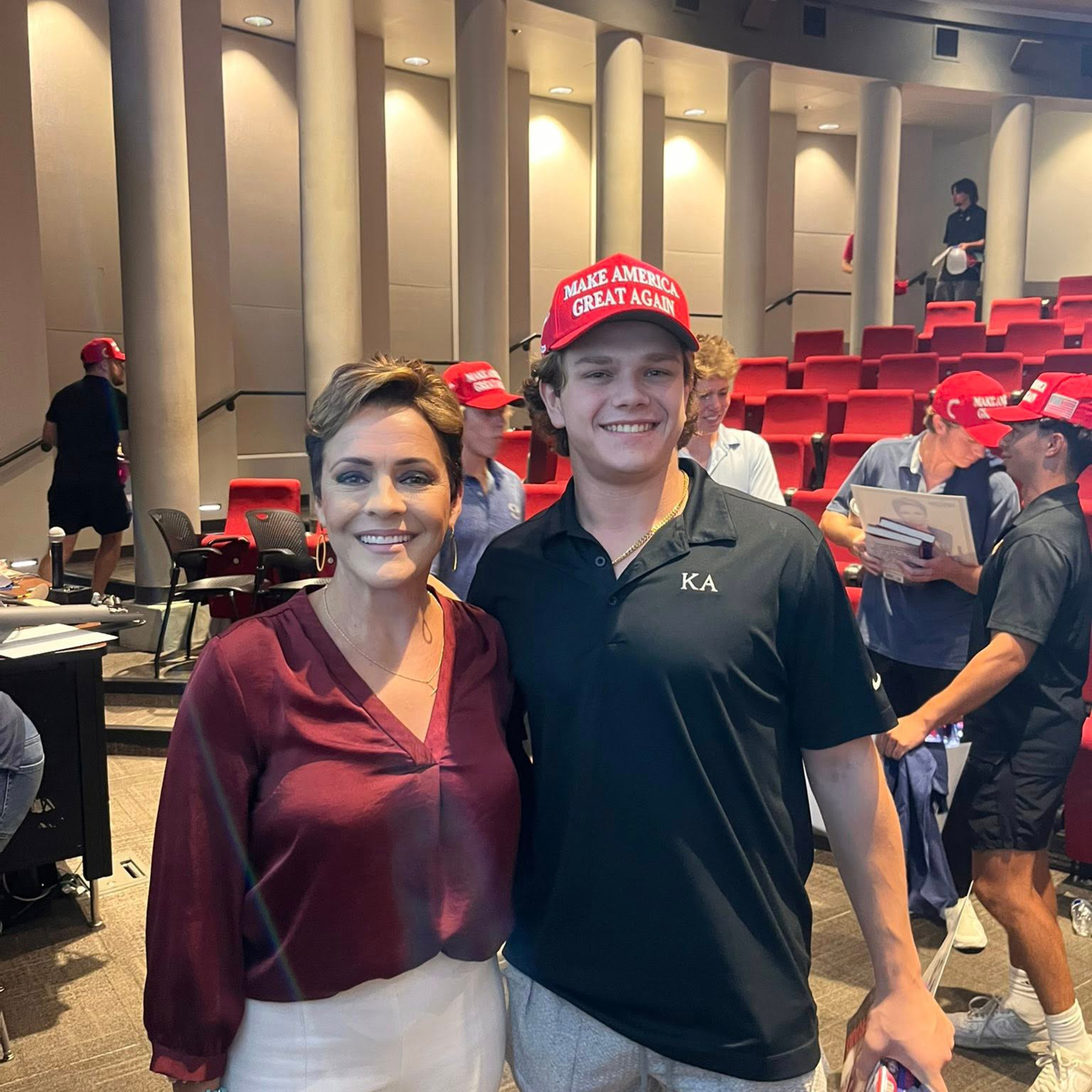 The Allman Report with Host Jamie Allman on NewsTalkSTL