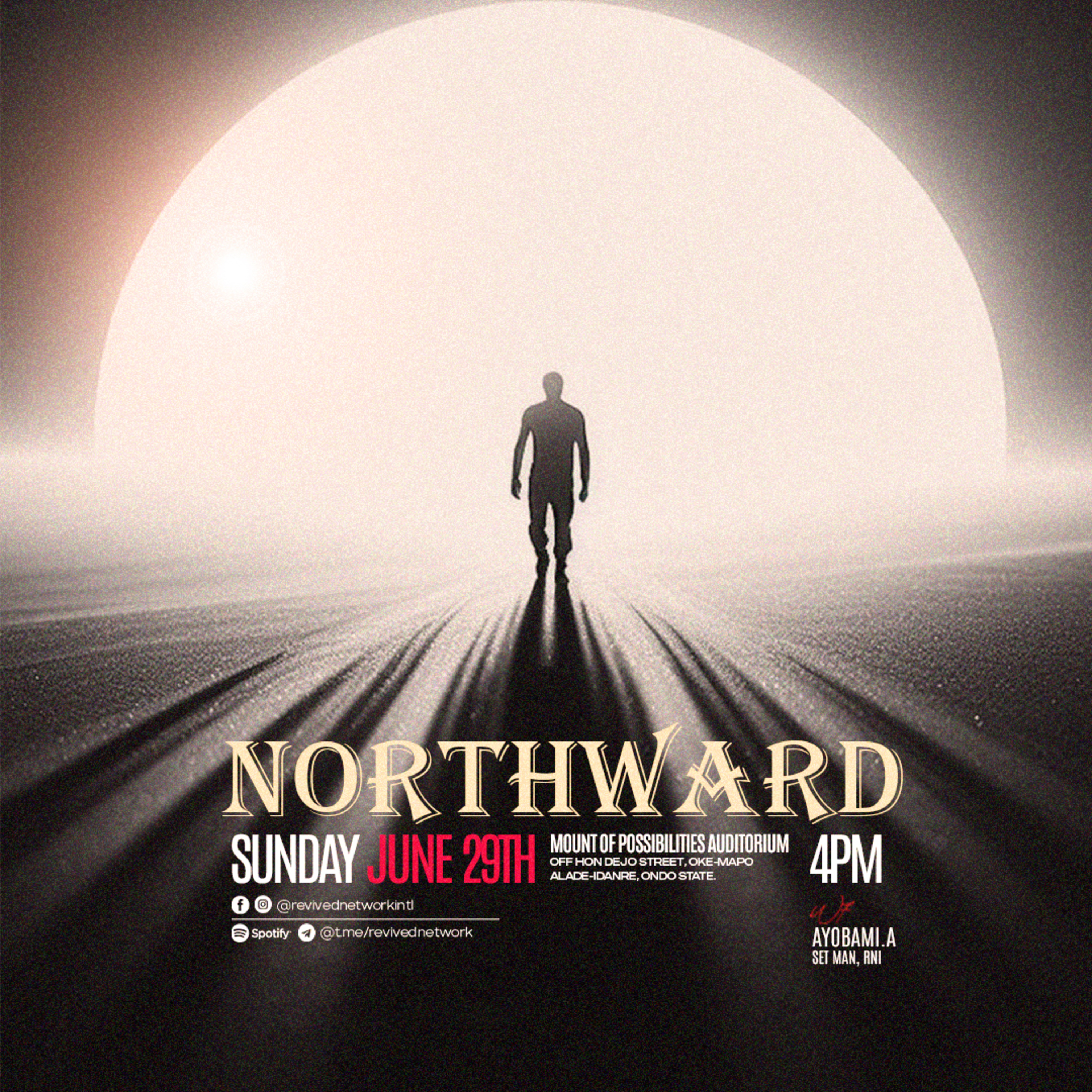 Northward episode artwork