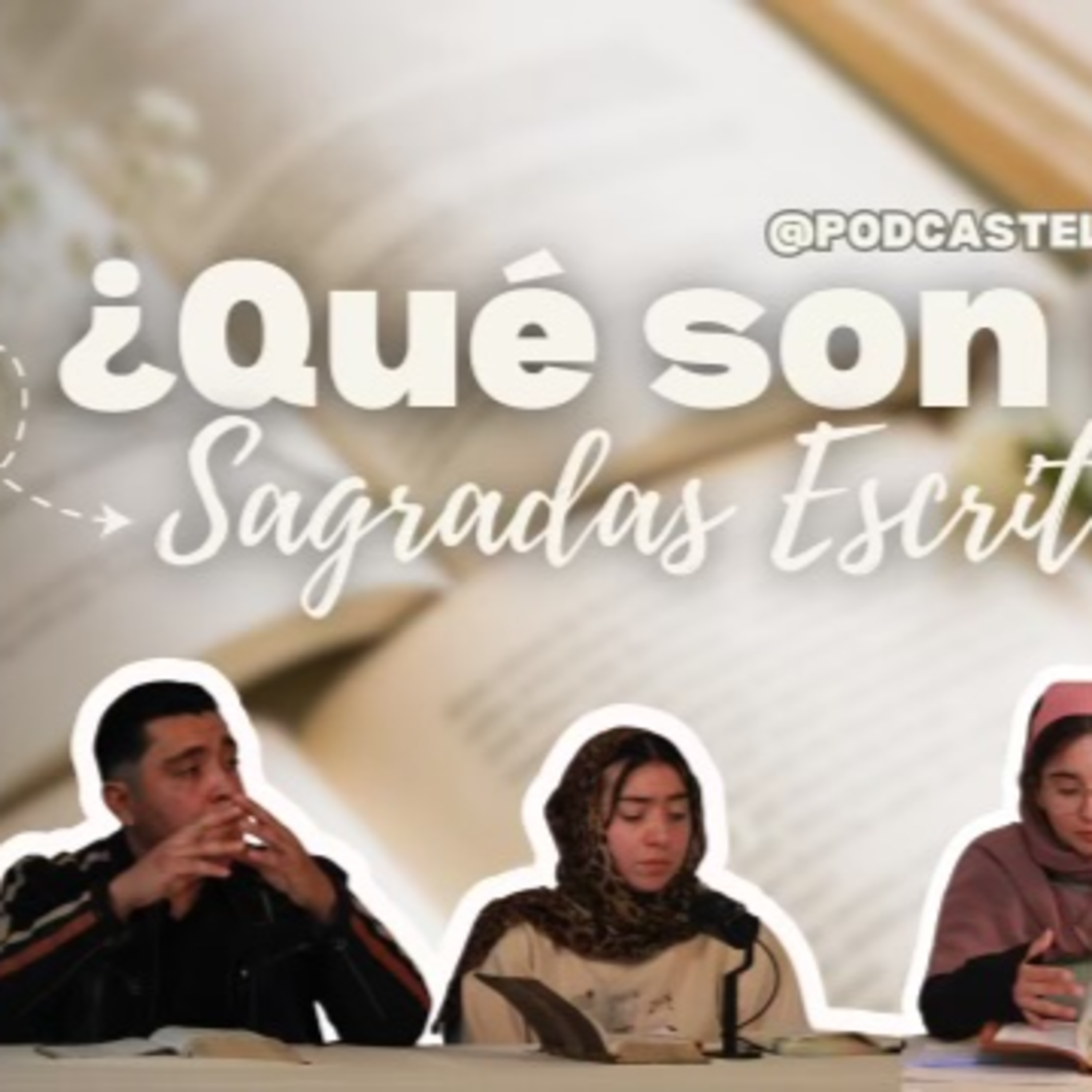 El Buen Pastor