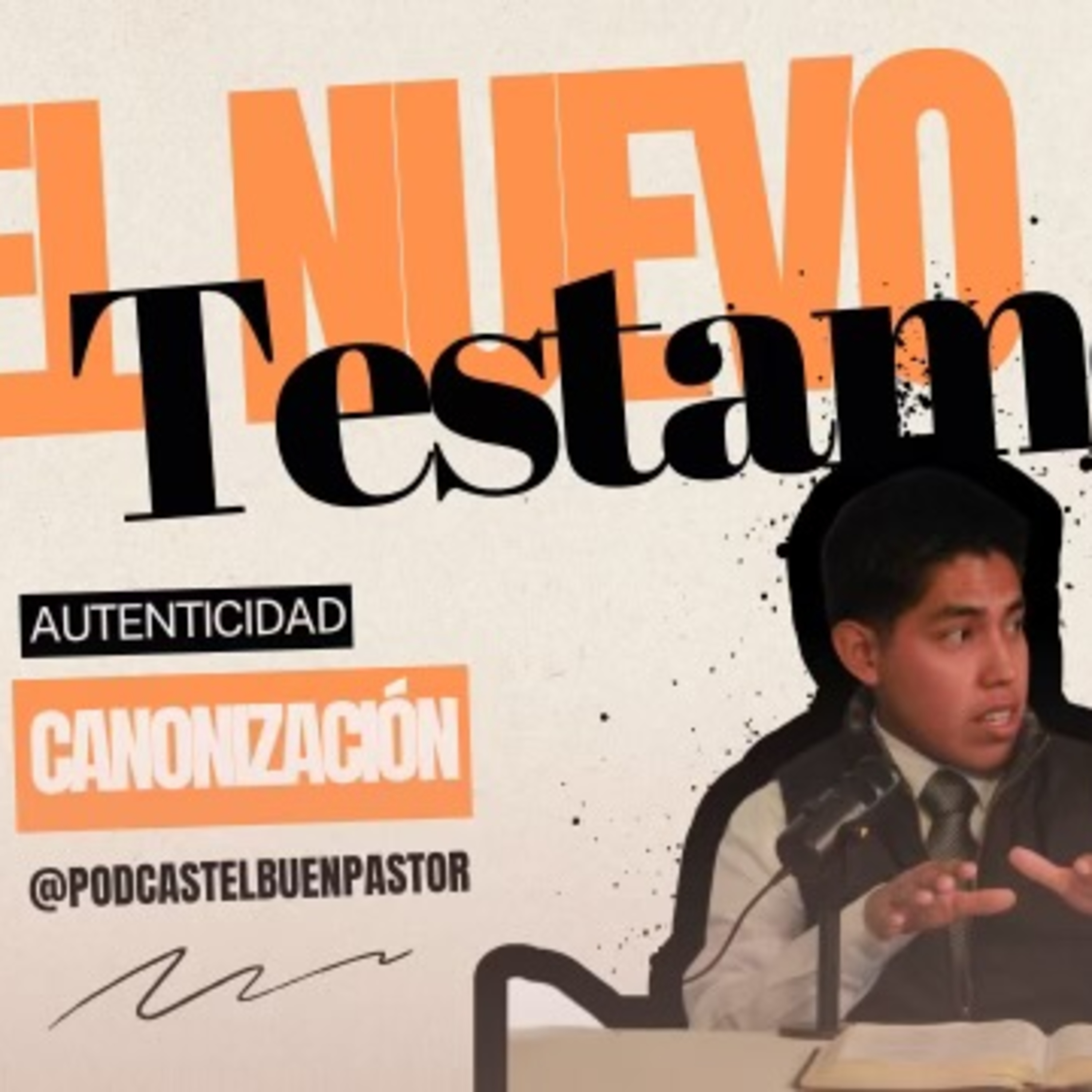 El Buen Pastor