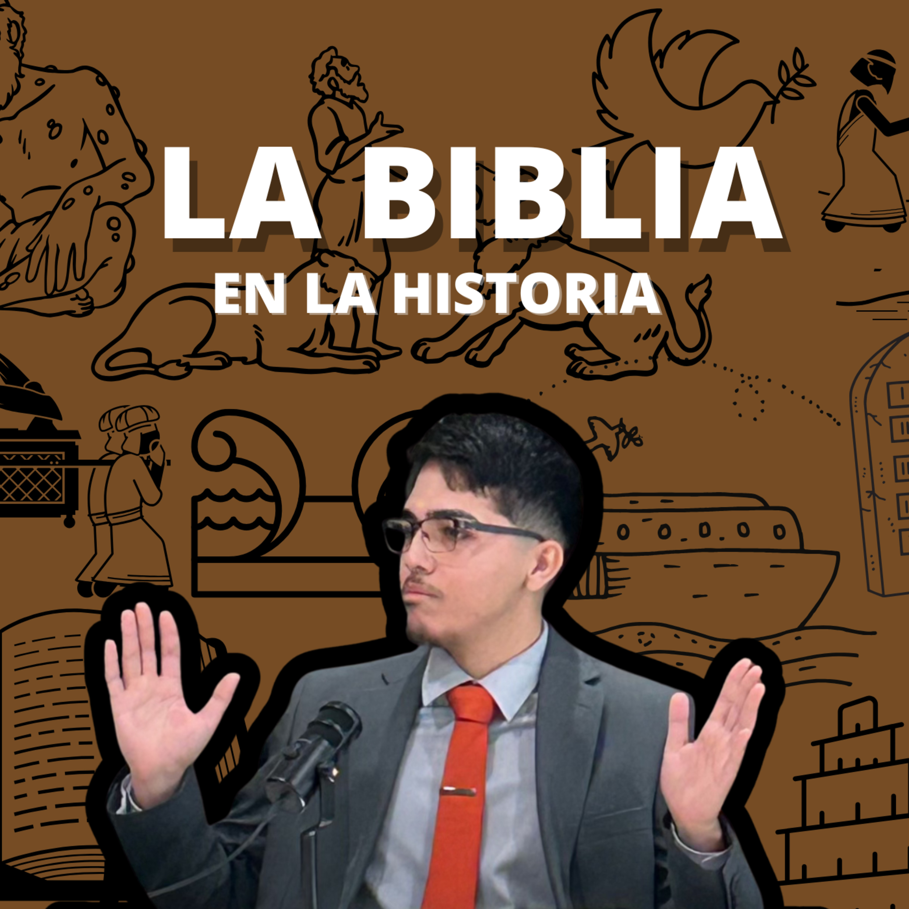 El Buen Pastor