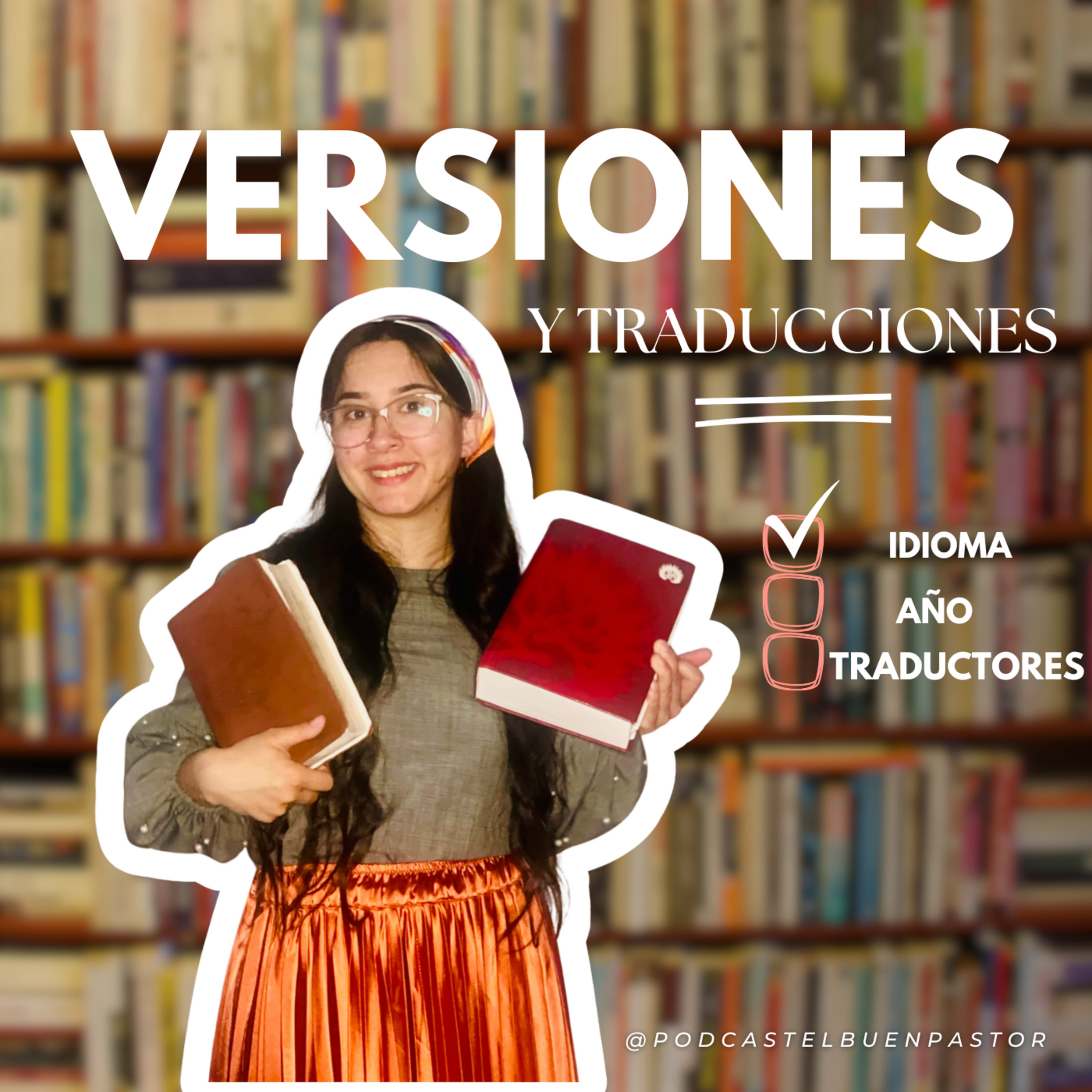 El Buen Pastor