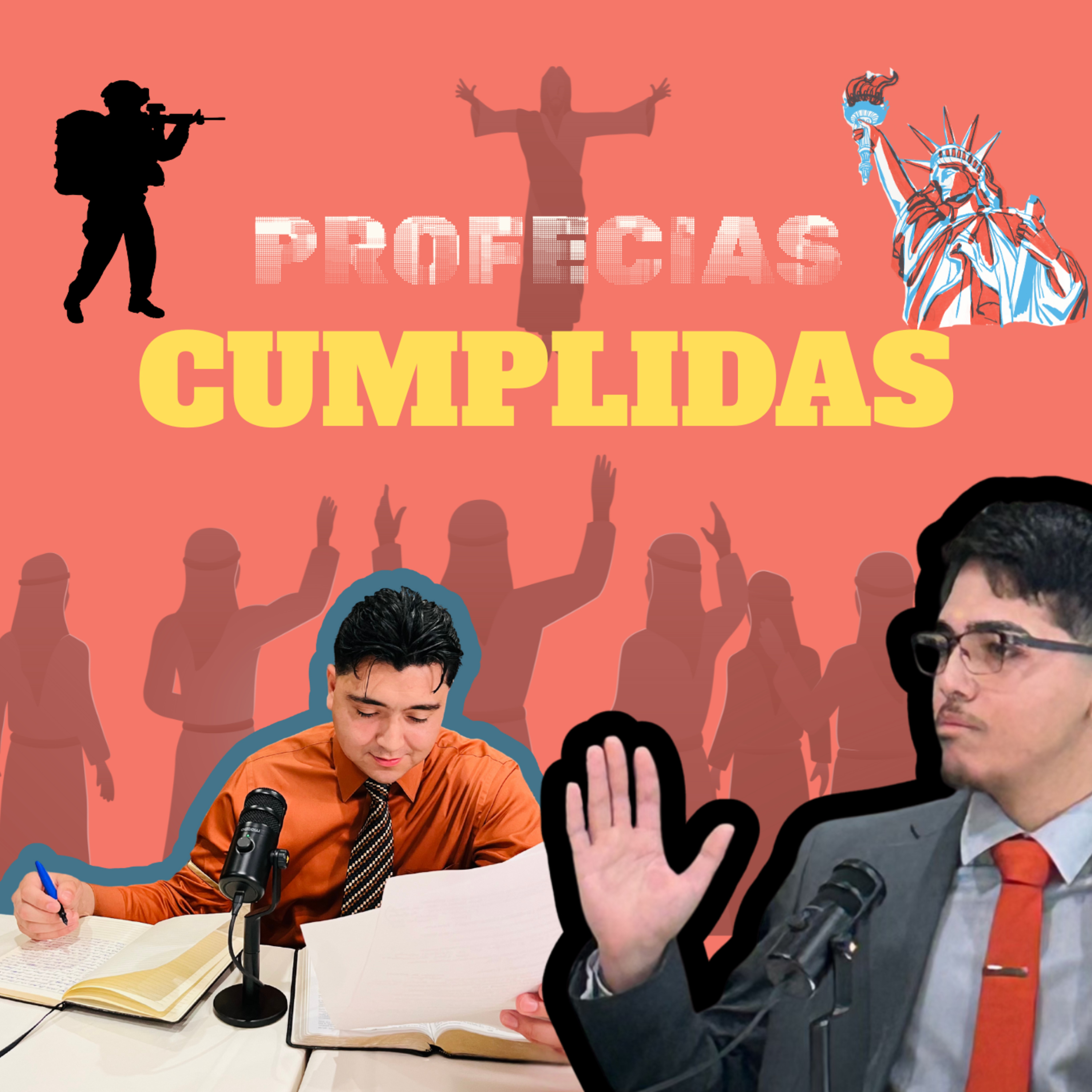 El Buen Pastor