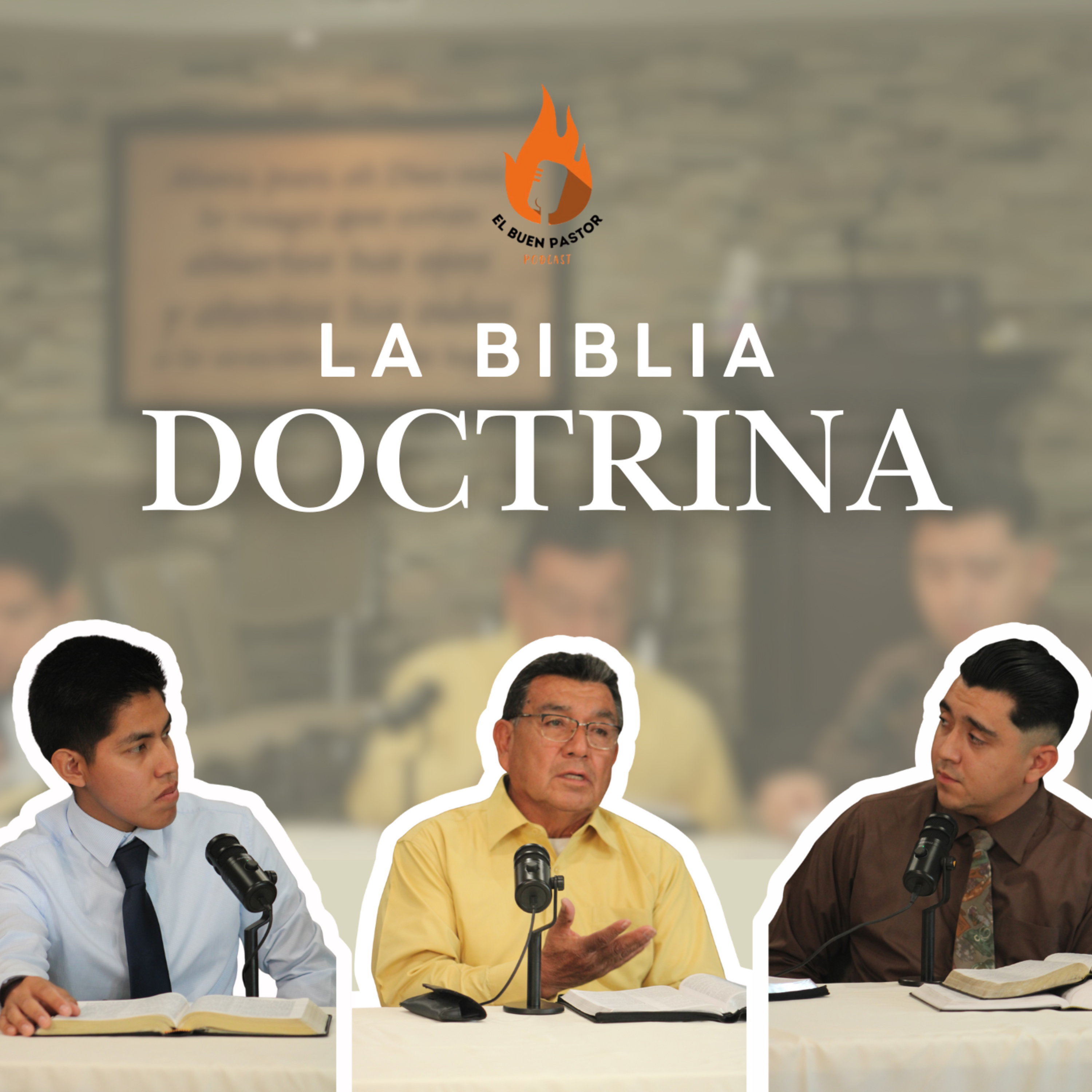 El Buen Pastor