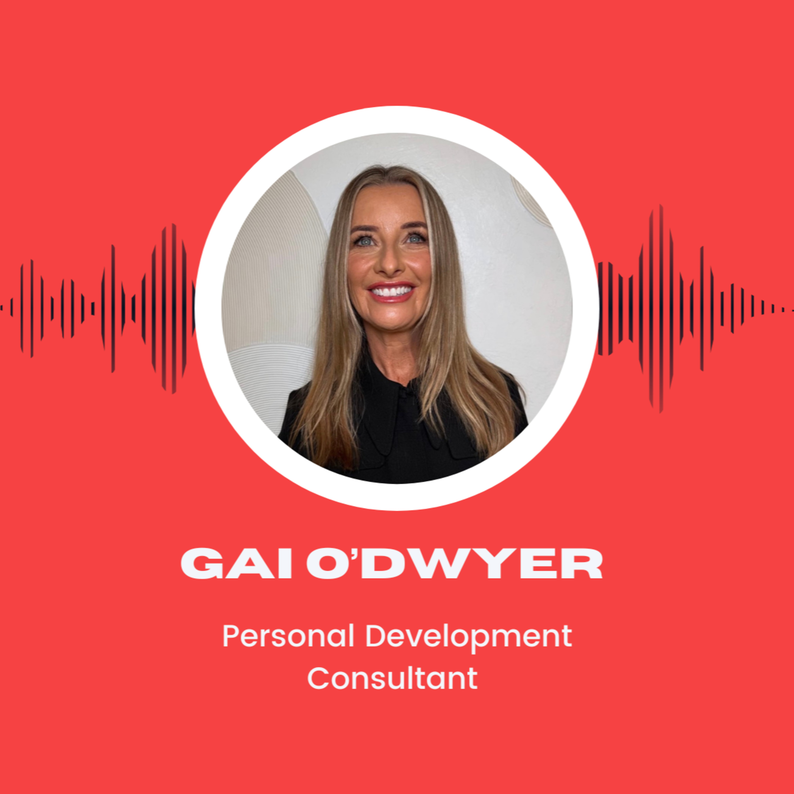 Shared Minds Podcast (Unlocking Peak Performance with Gai O’Dwyer - The Mindset of Champions) episode artwork