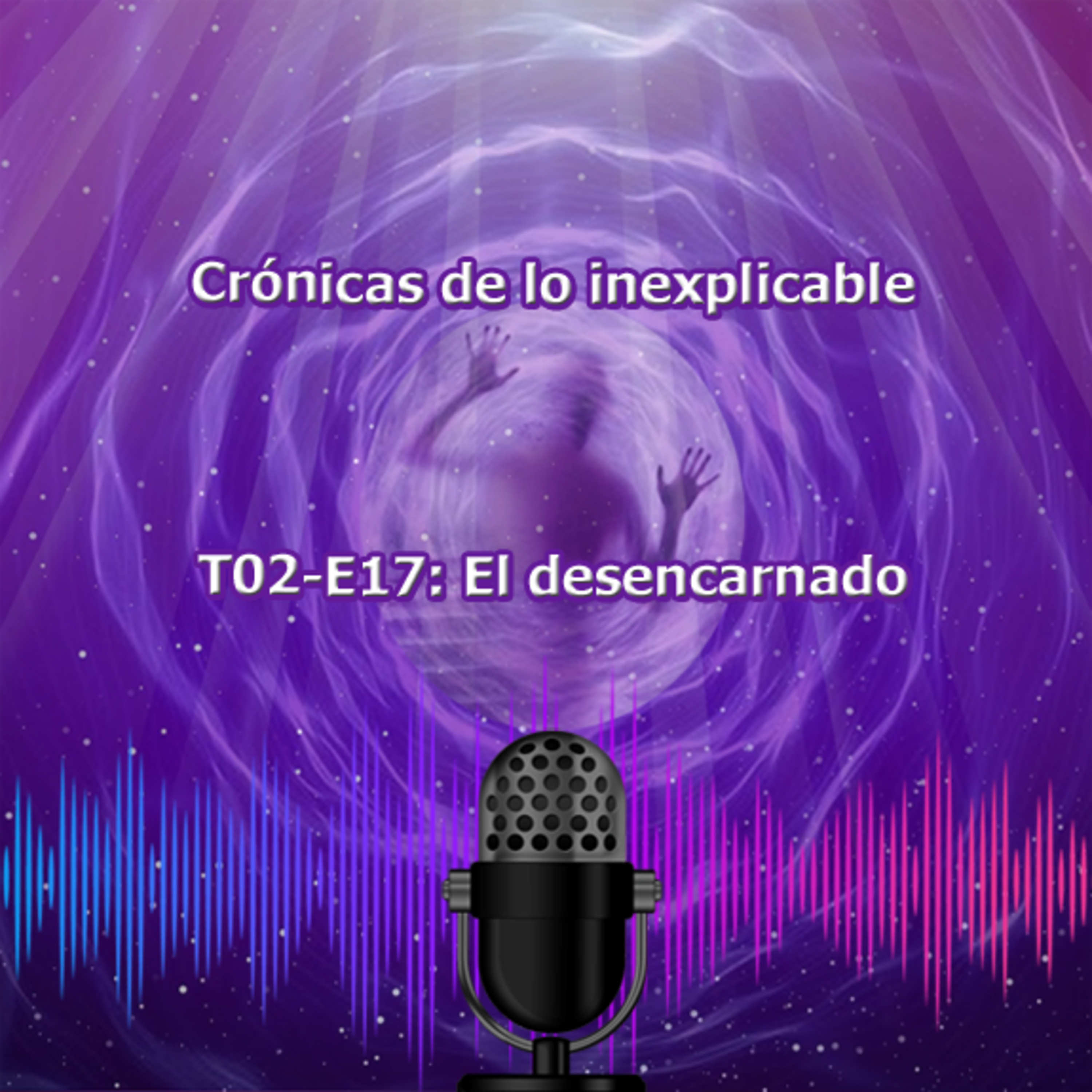 Crónicas de lo inexplicable