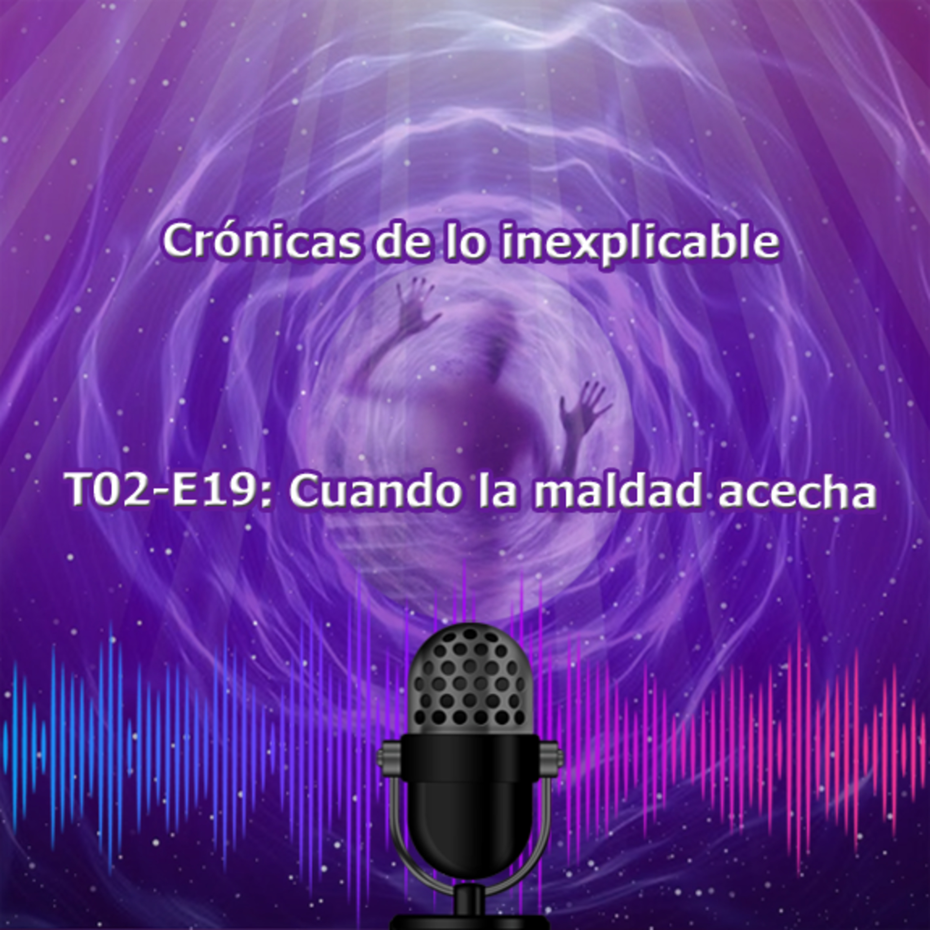 Crónicas de lo inexplicable