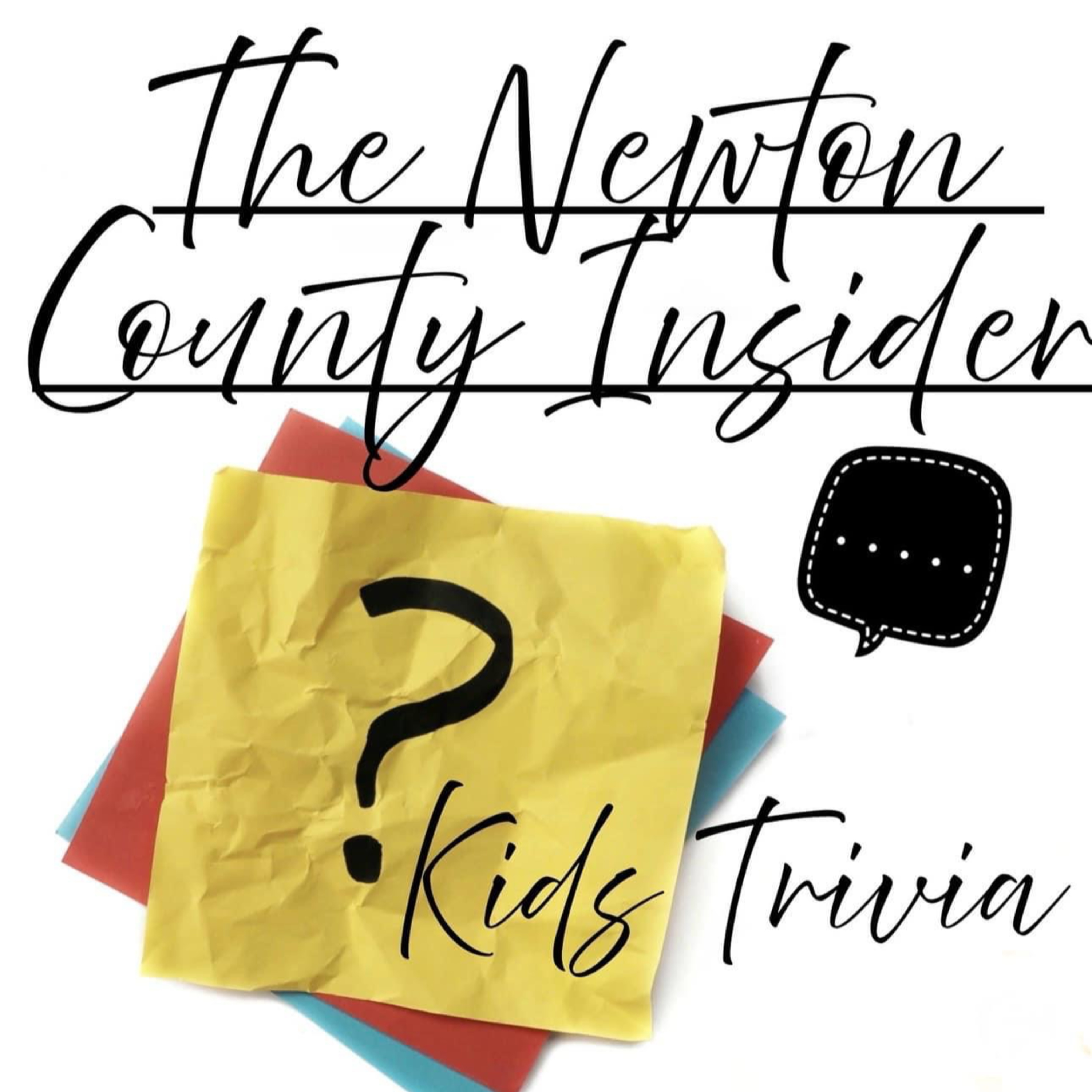 The Newton County Insider