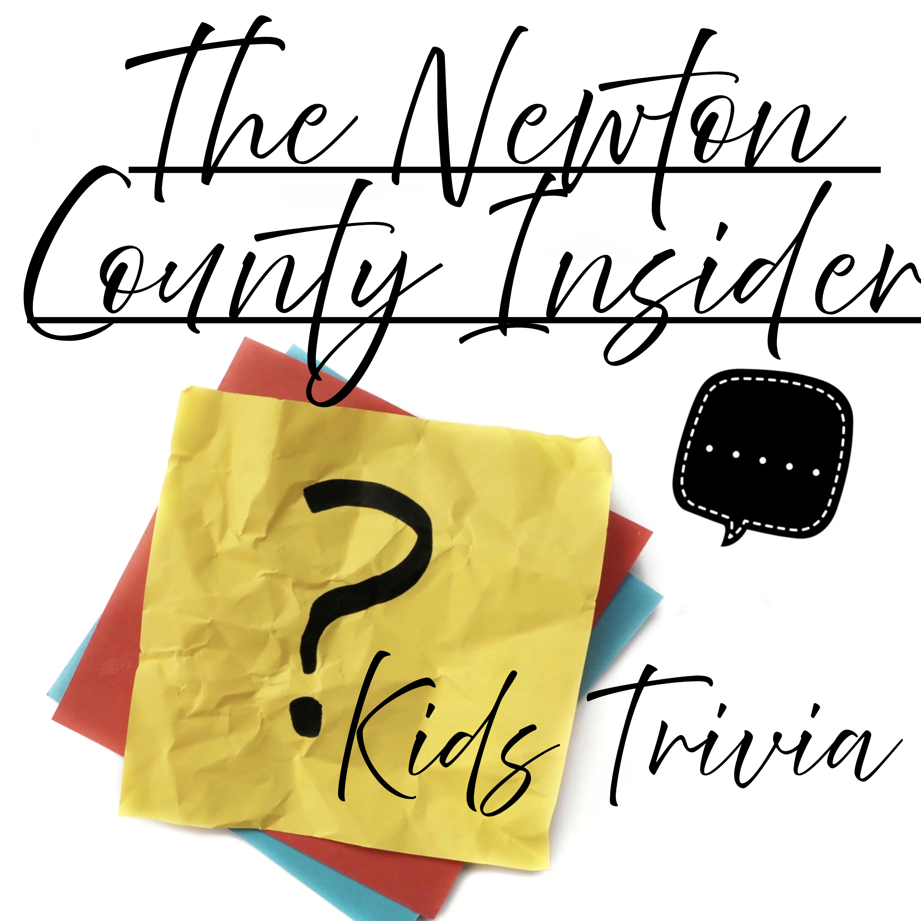 The Newton County Insider