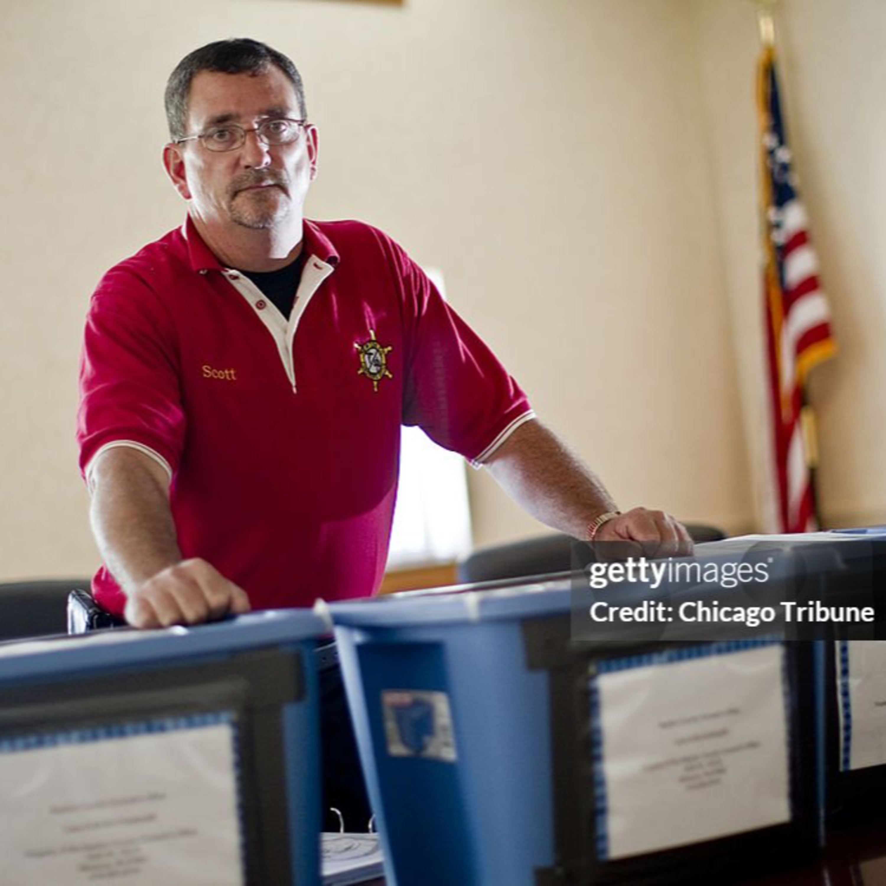 The Newton County Insider