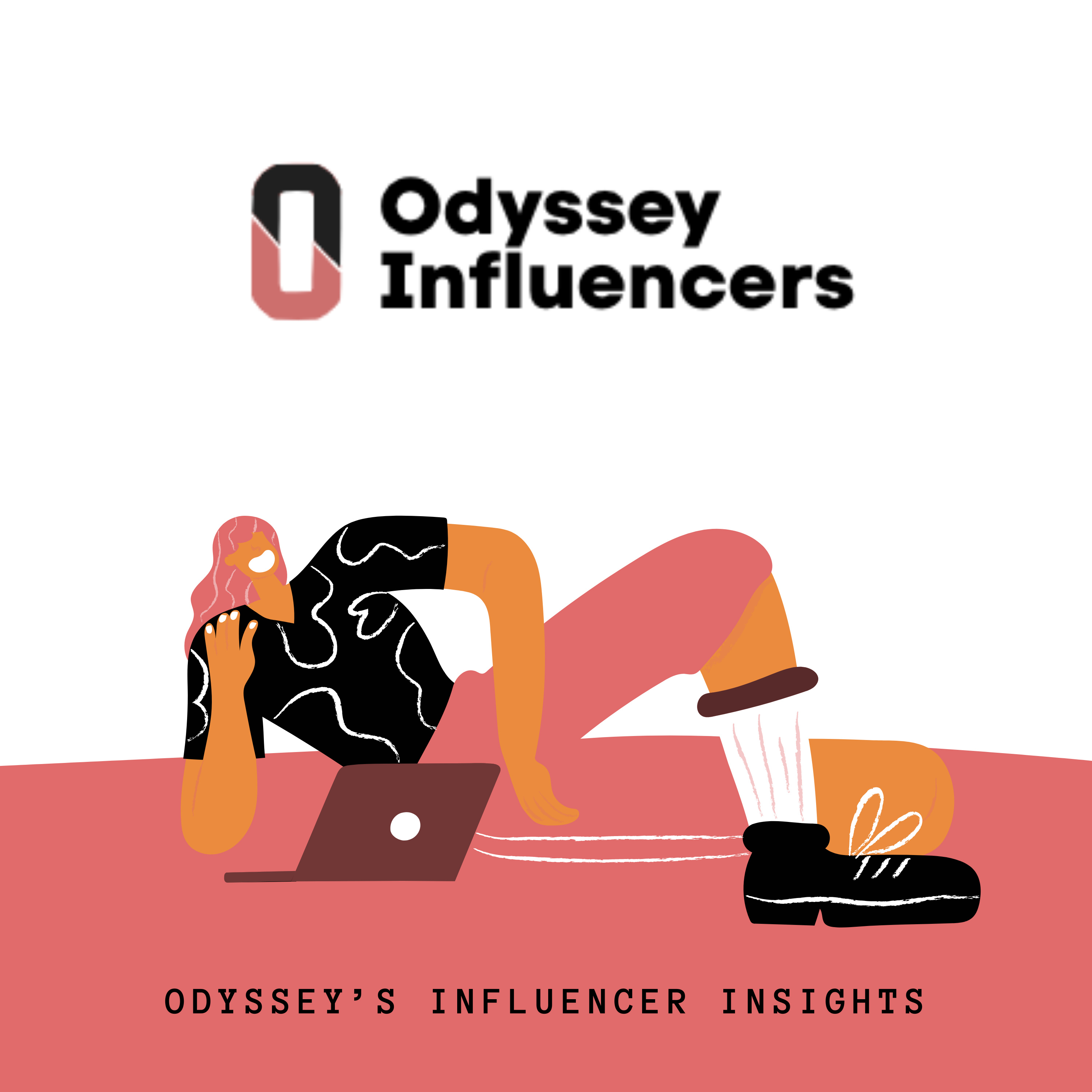 Odyssey\'s Influencer Insights