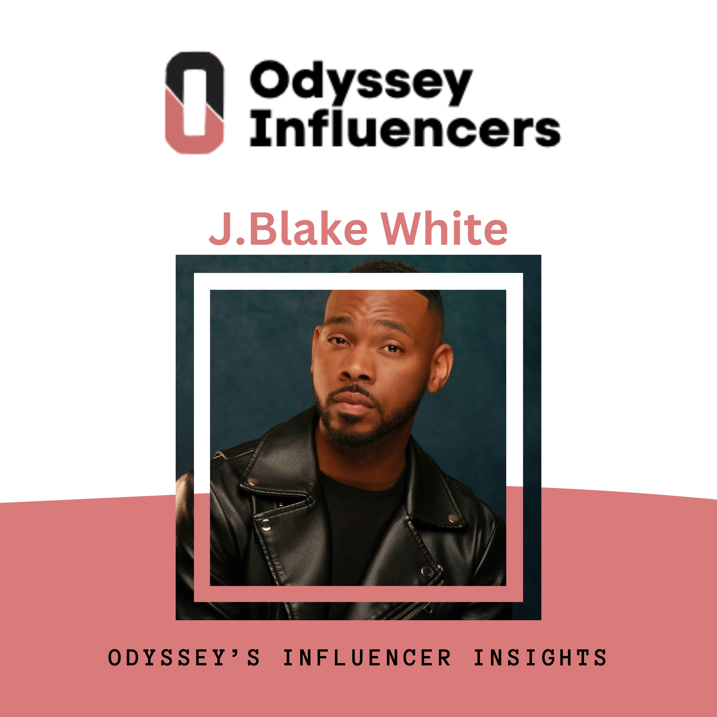 Odyssey\'s Influencer Insights