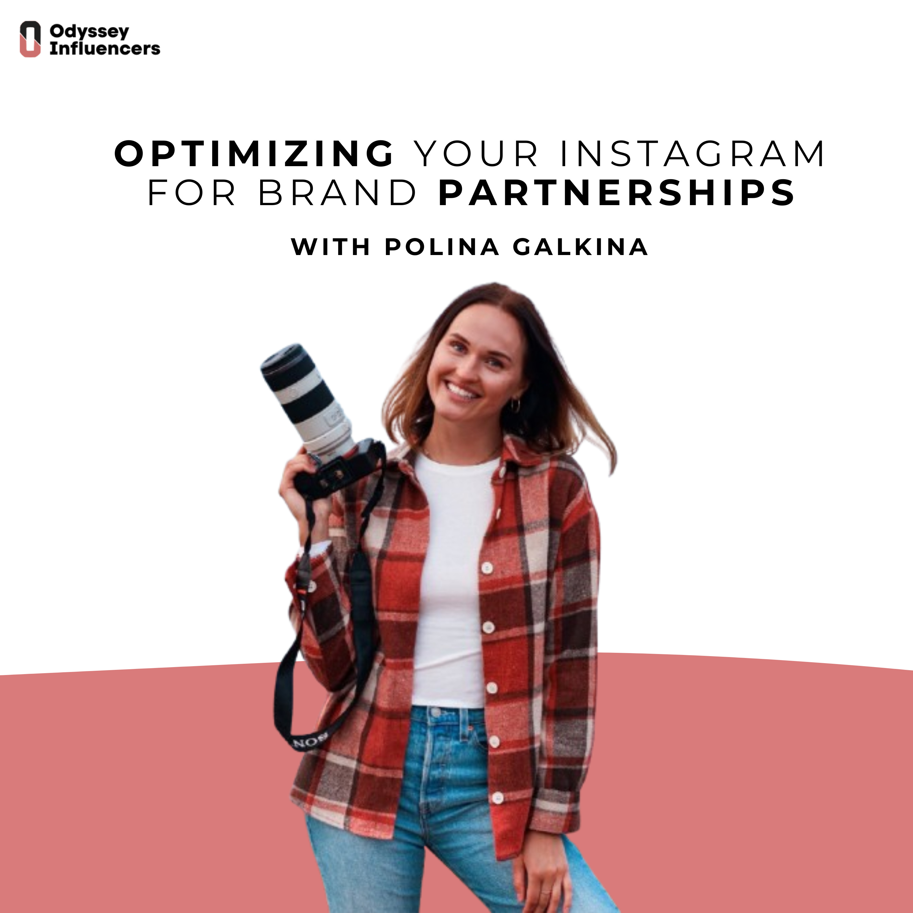 Odyssey\'s Influencer Insights