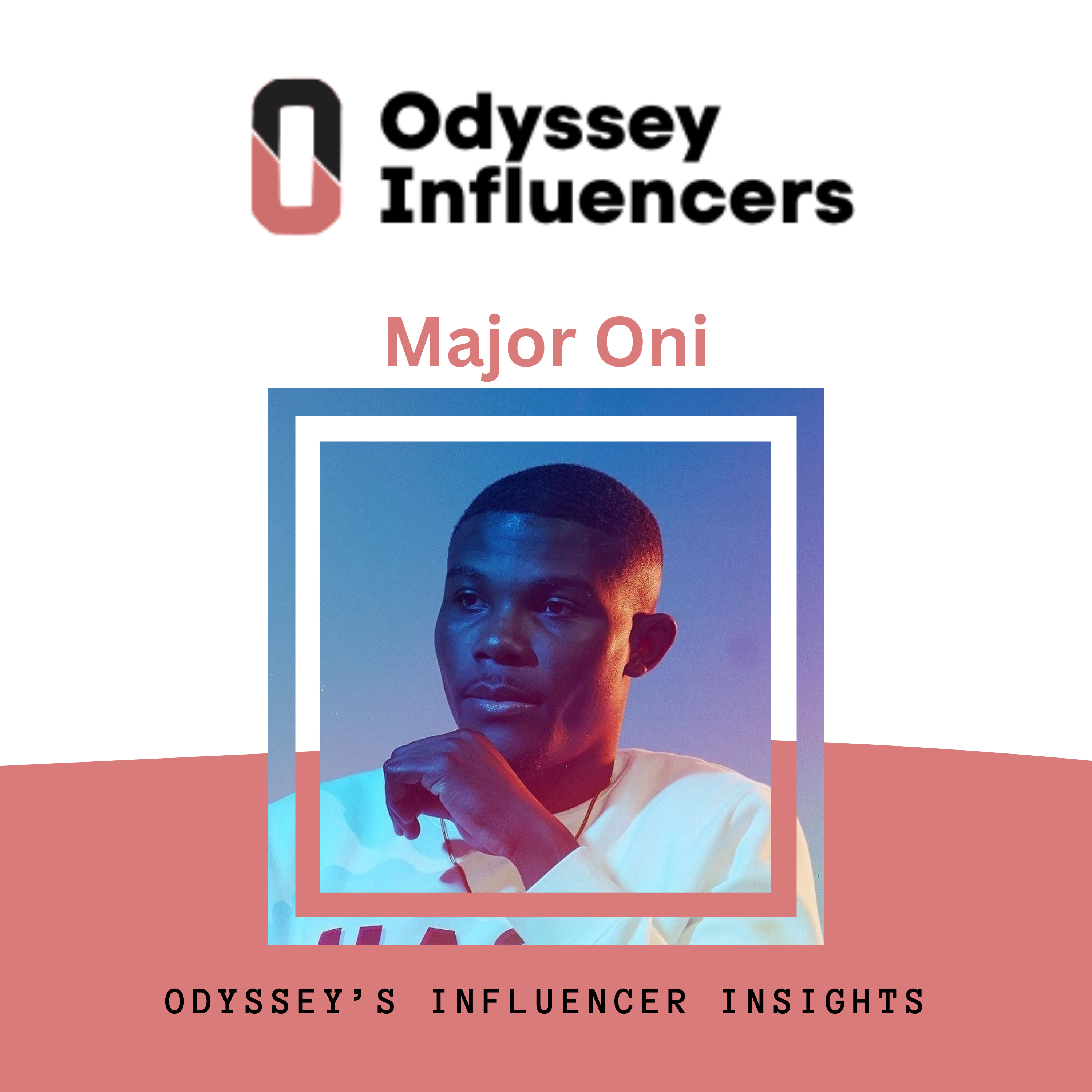 Odyssey\'s Influencer Insights
