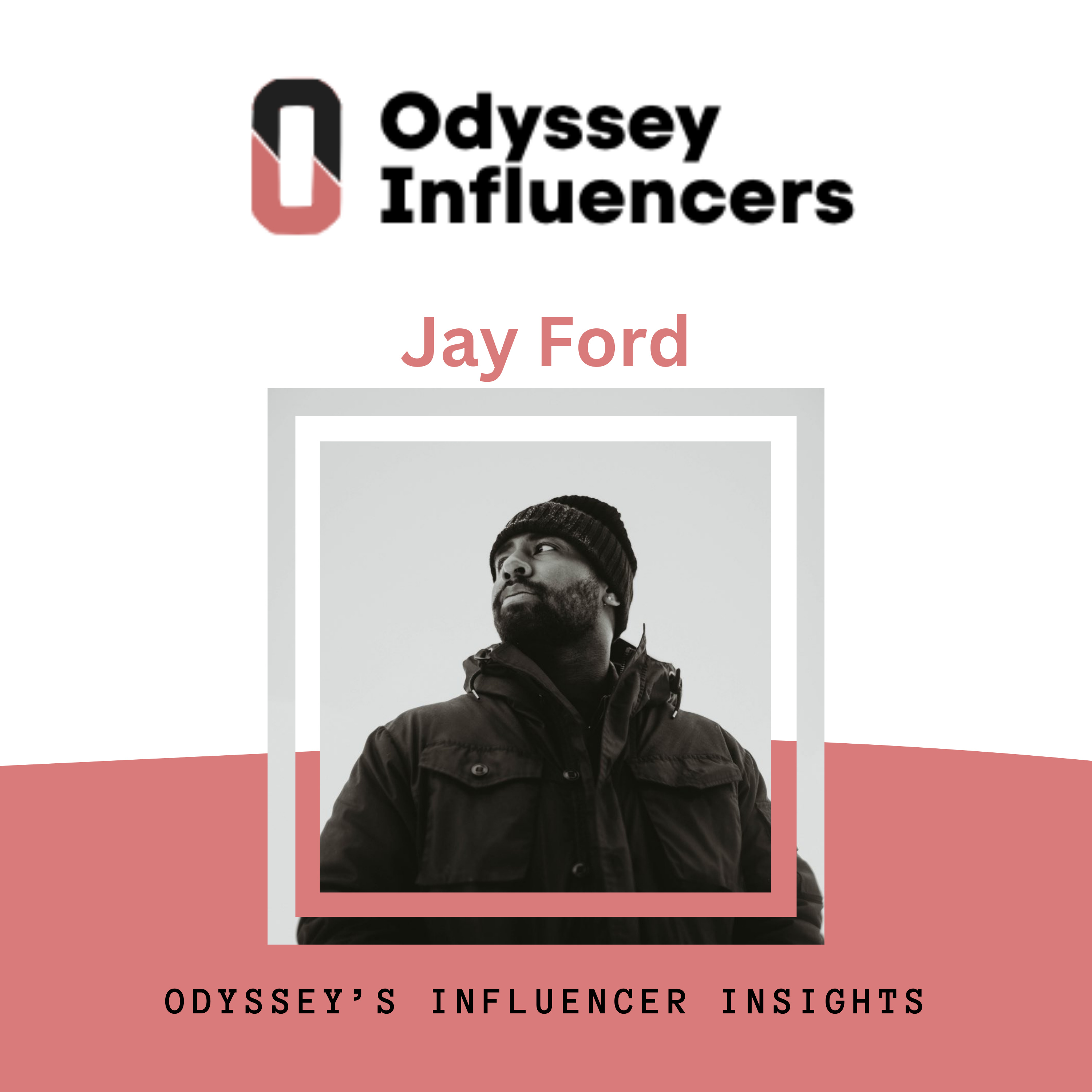 Odyssey\'s Influencer Insights