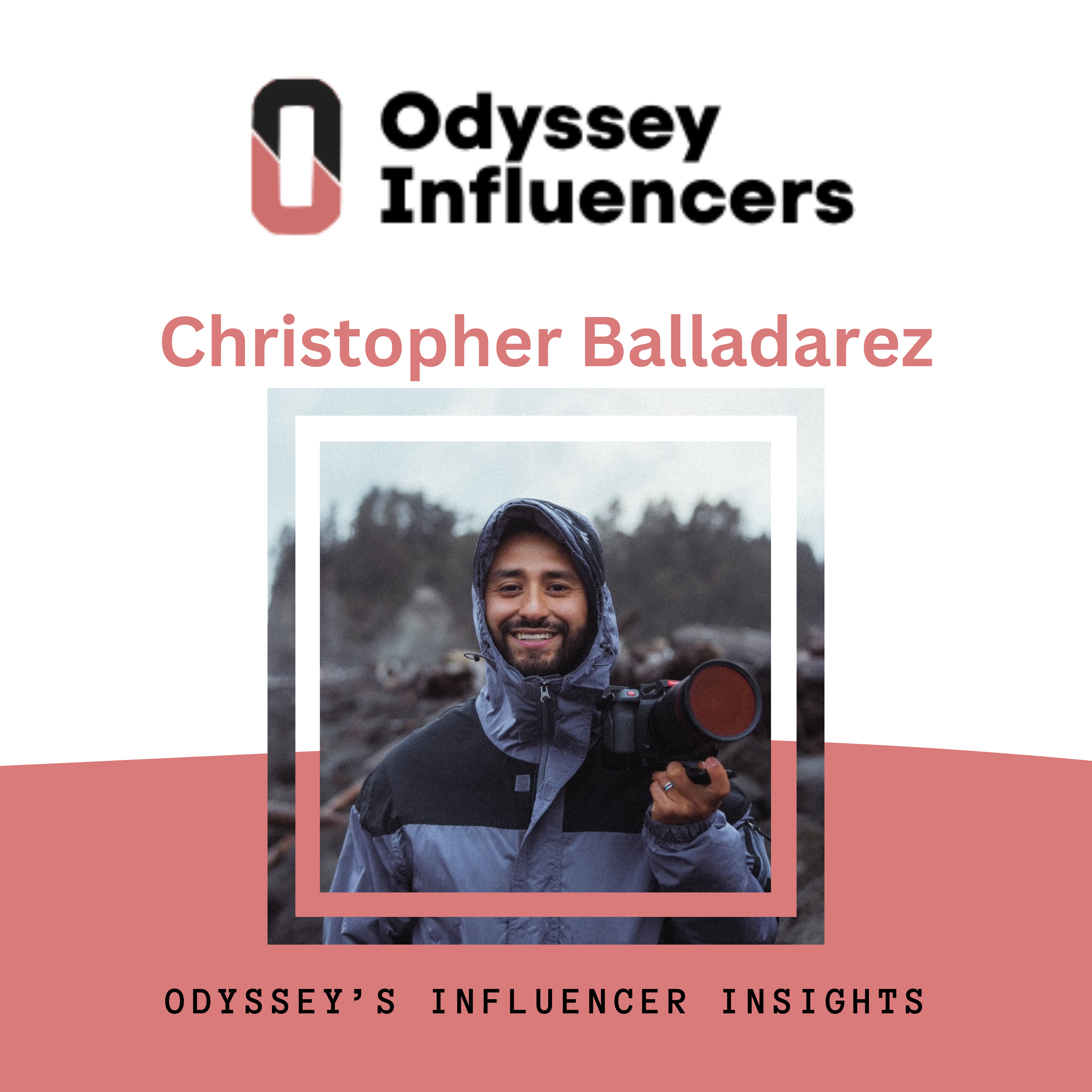 Odyssey\'s Influencer Insights