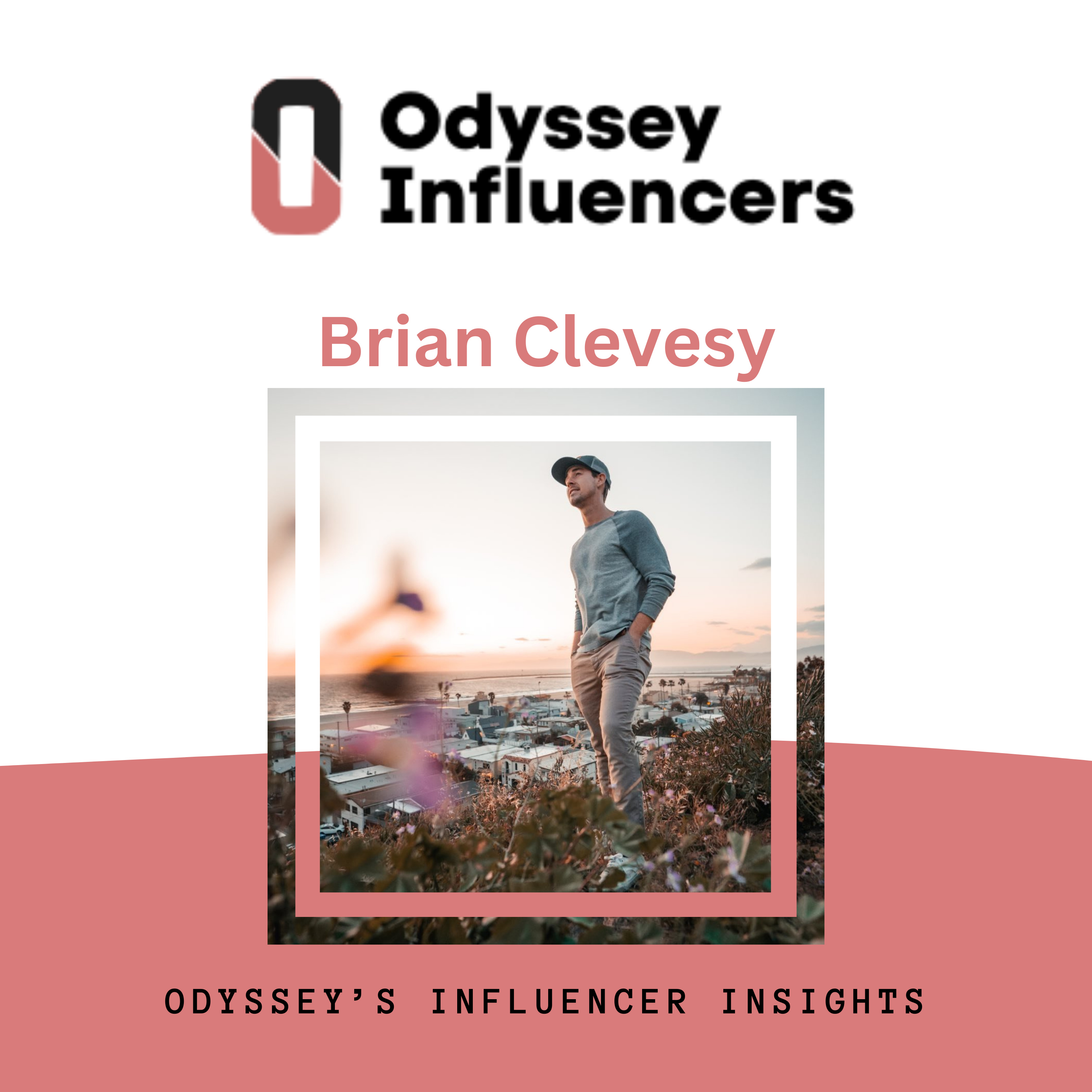 Odyssey\'s Influencer Insights